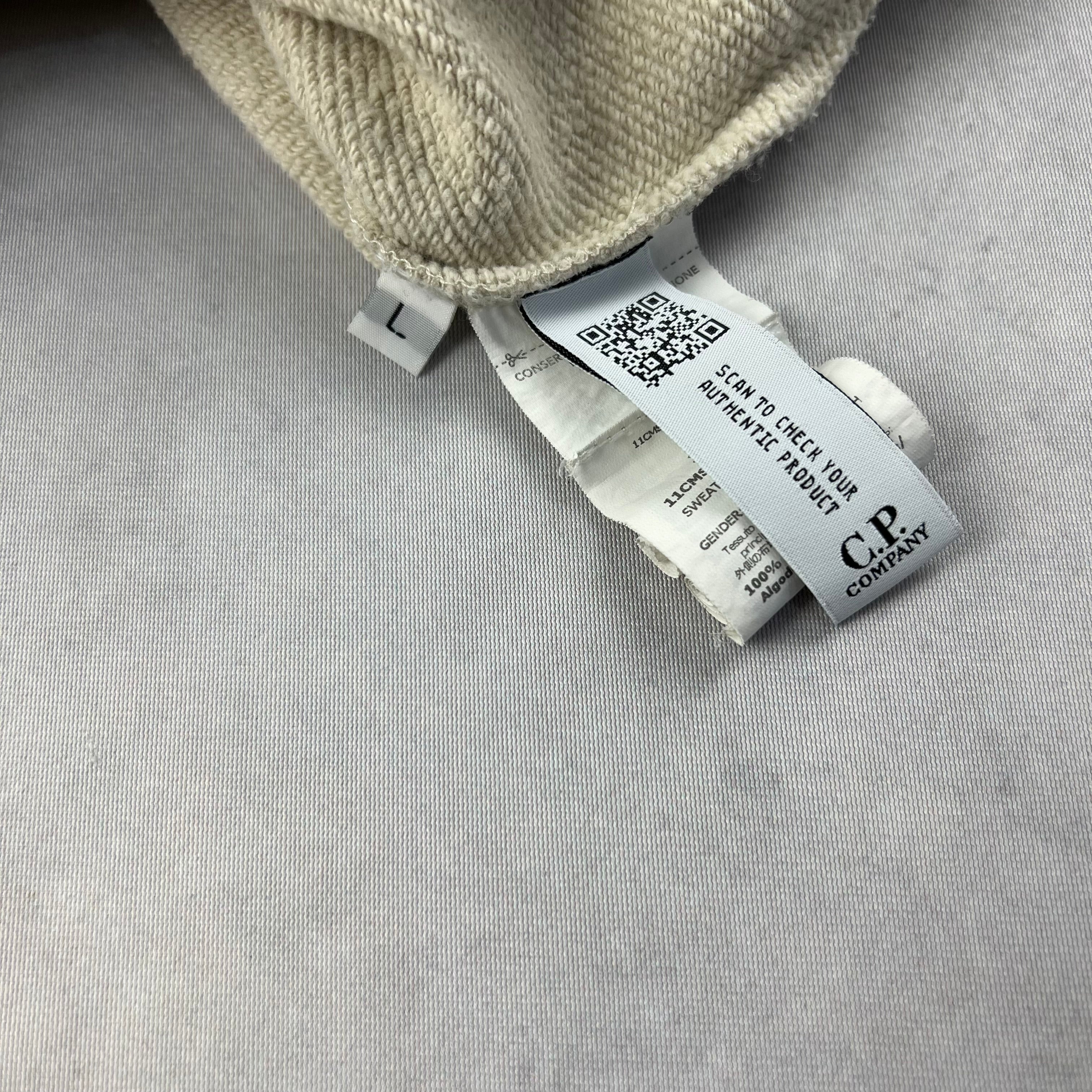 CP Company Hoodie