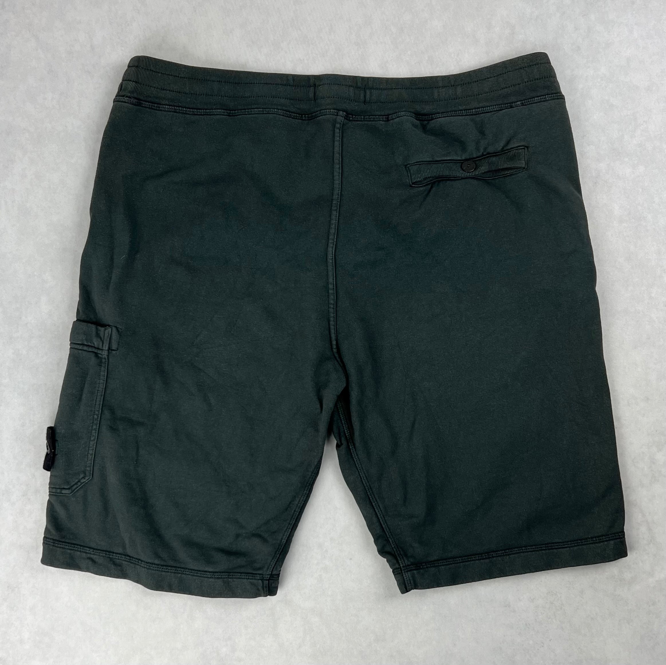 Stone Island Shorts