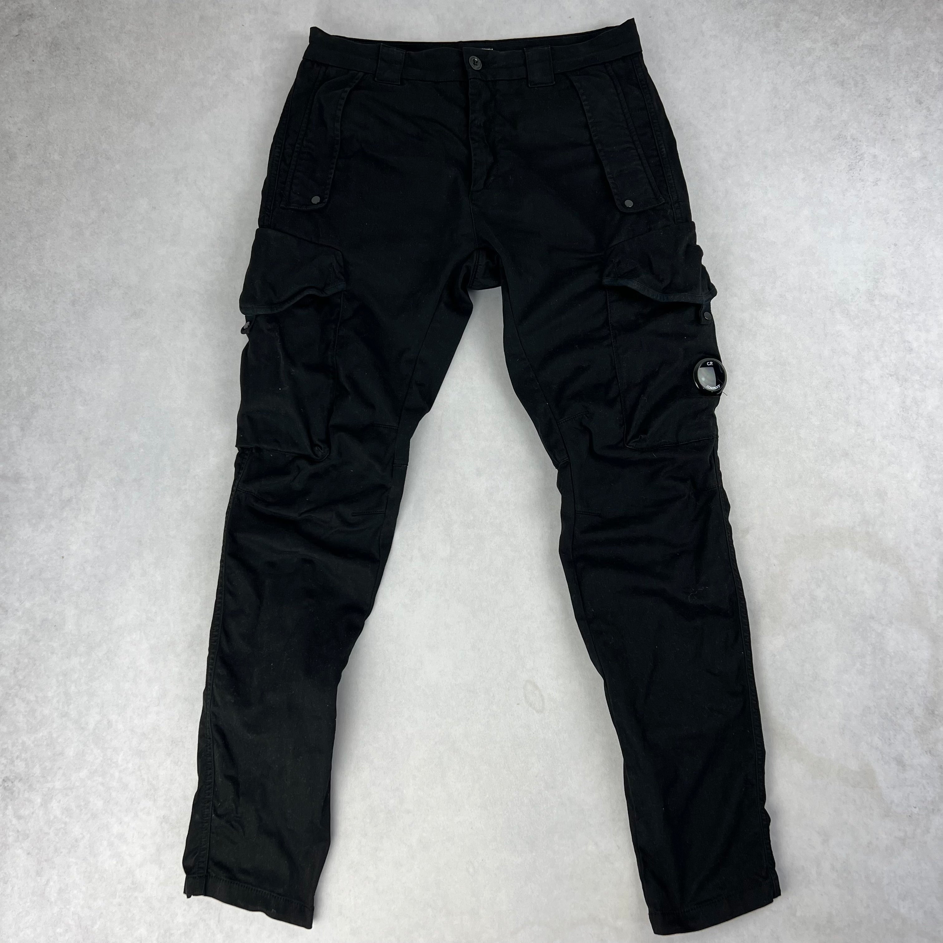 CP Company Cargo Pants