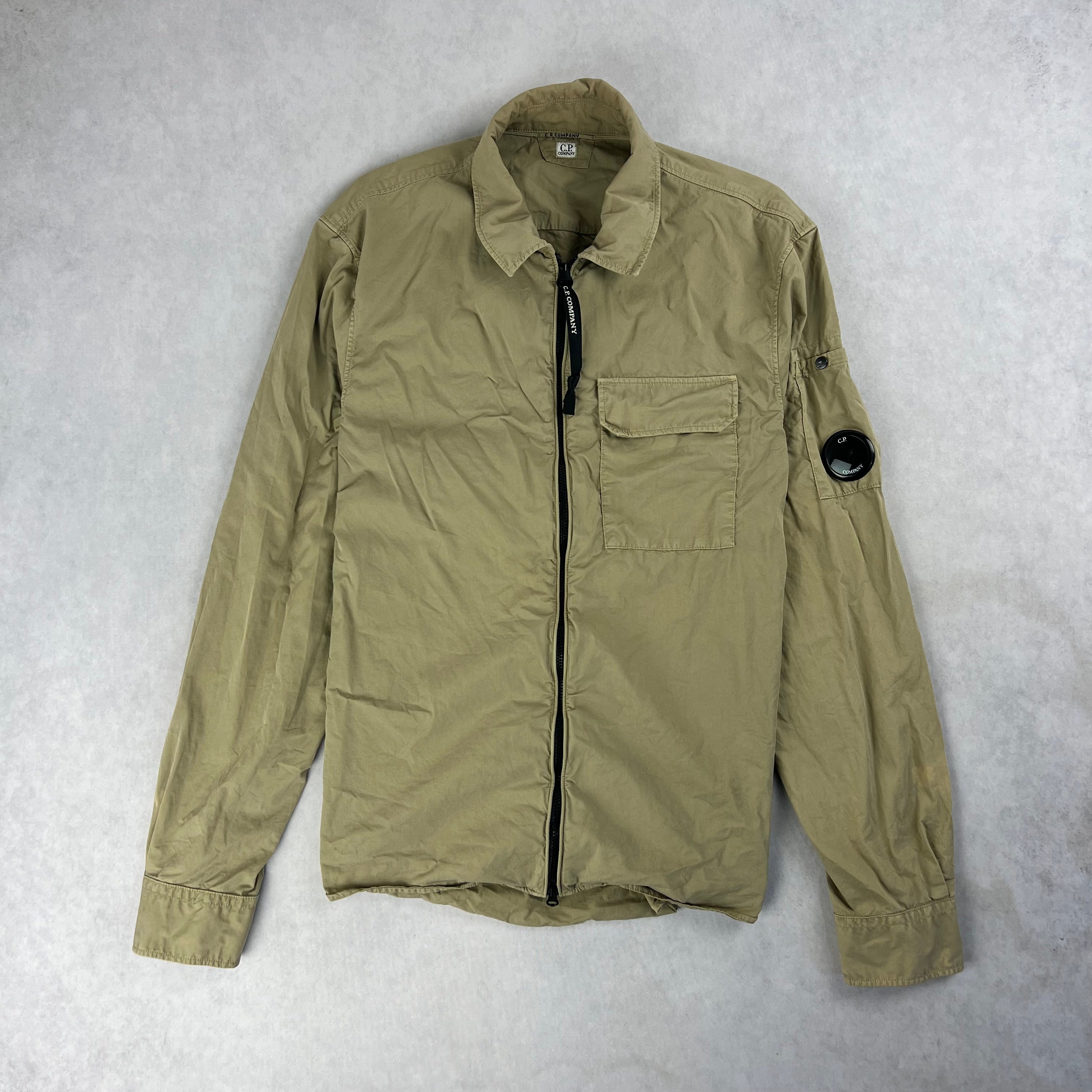 CP Company Overshirt