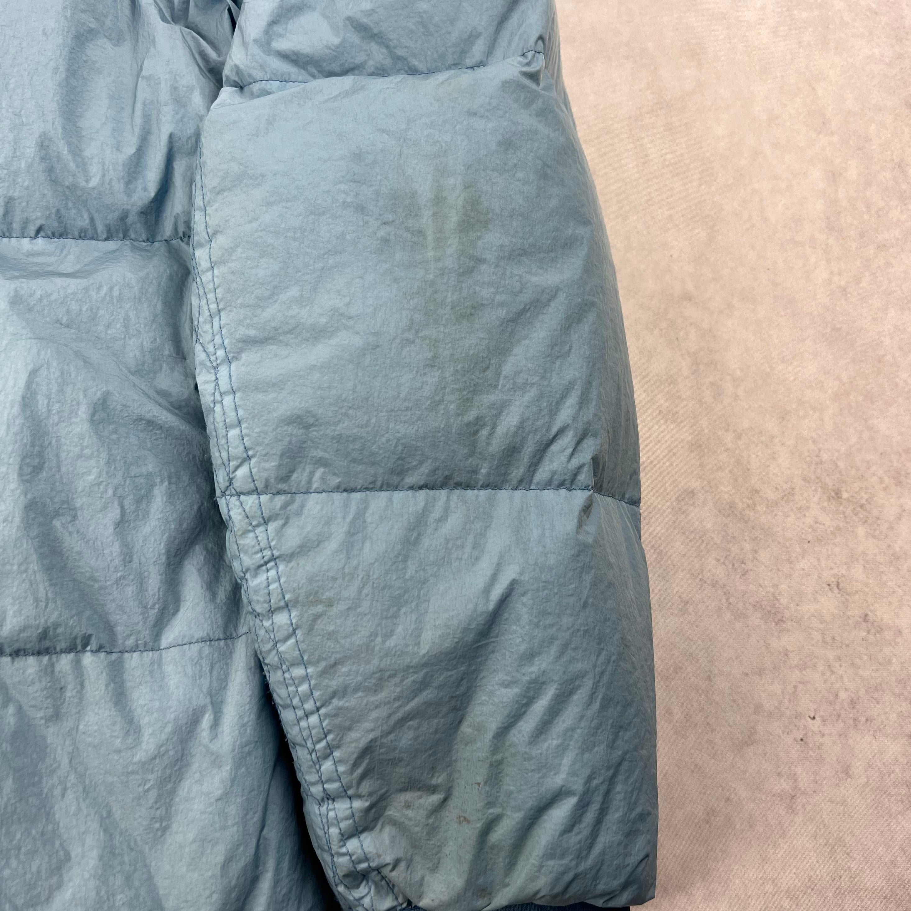 Stone Island Puffer Jacket