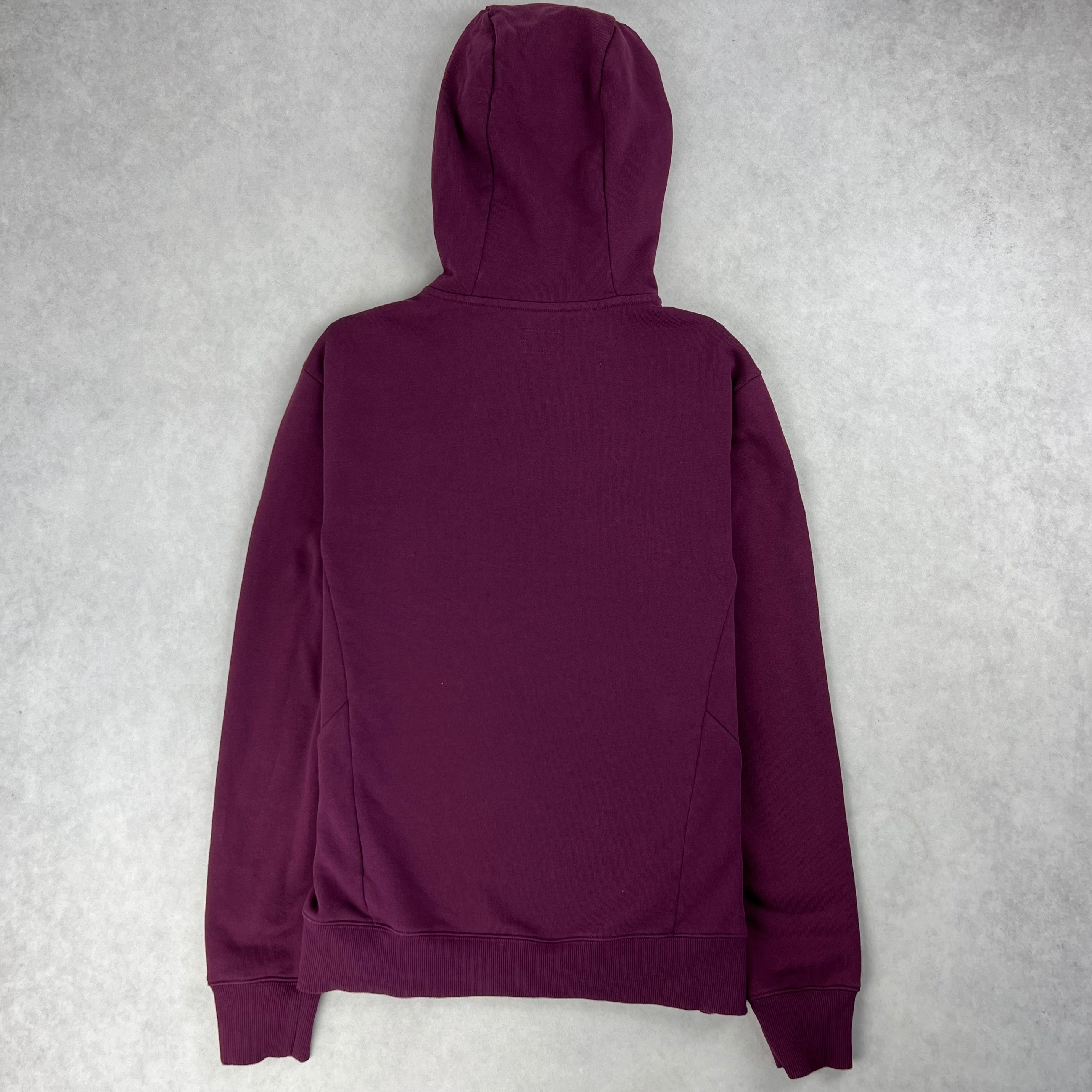 CP Company Goggle Hoodie