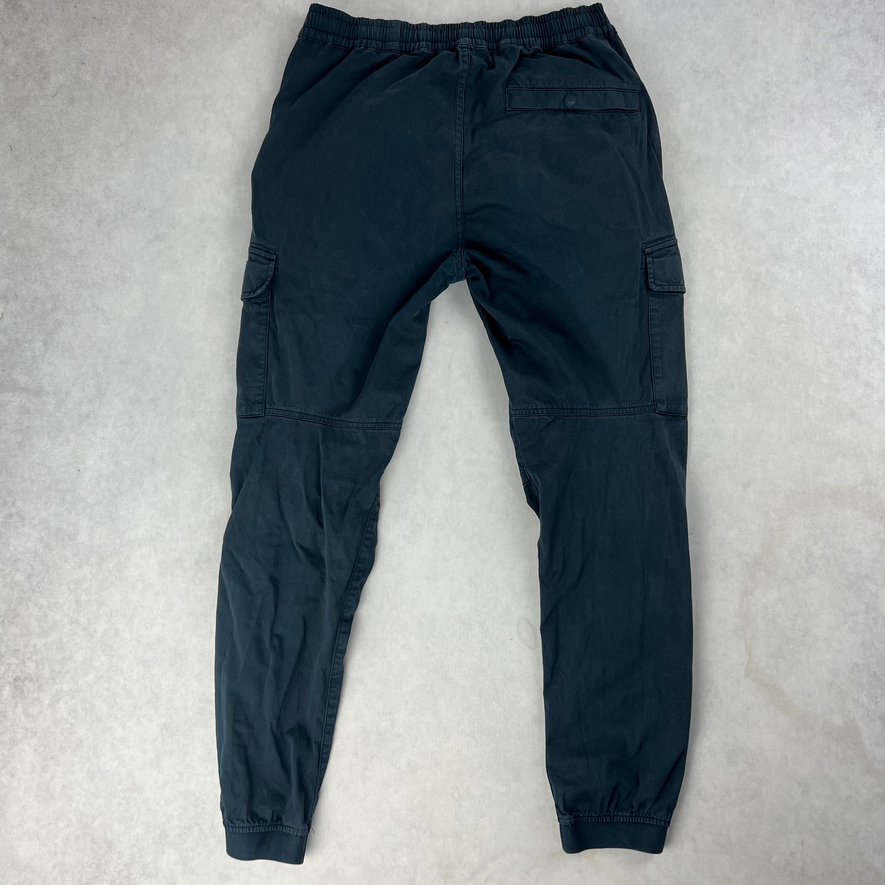 Stone Island Cargo Pants