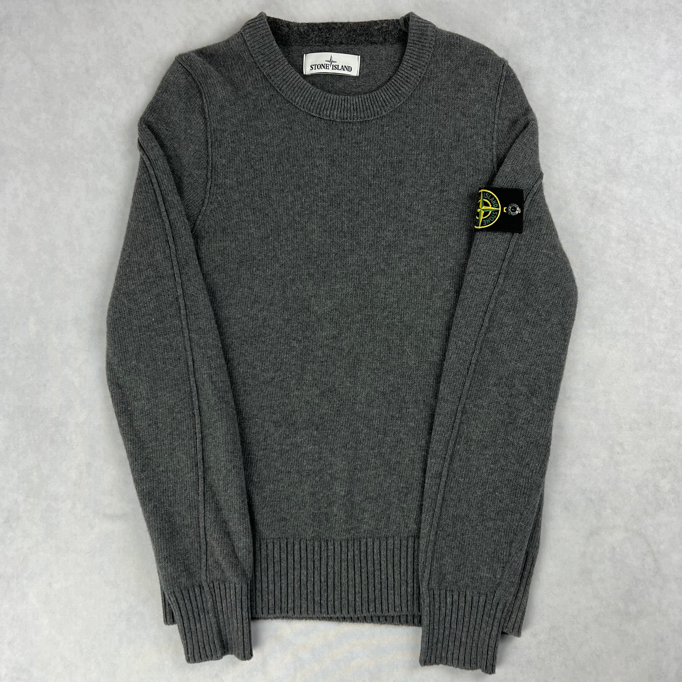 Stone Island Jumper