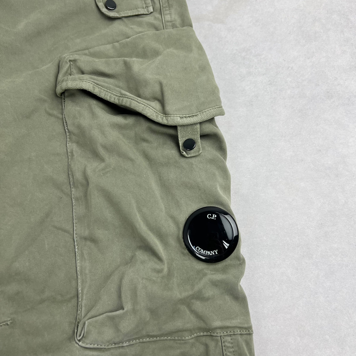 CP Company Cargo Pants