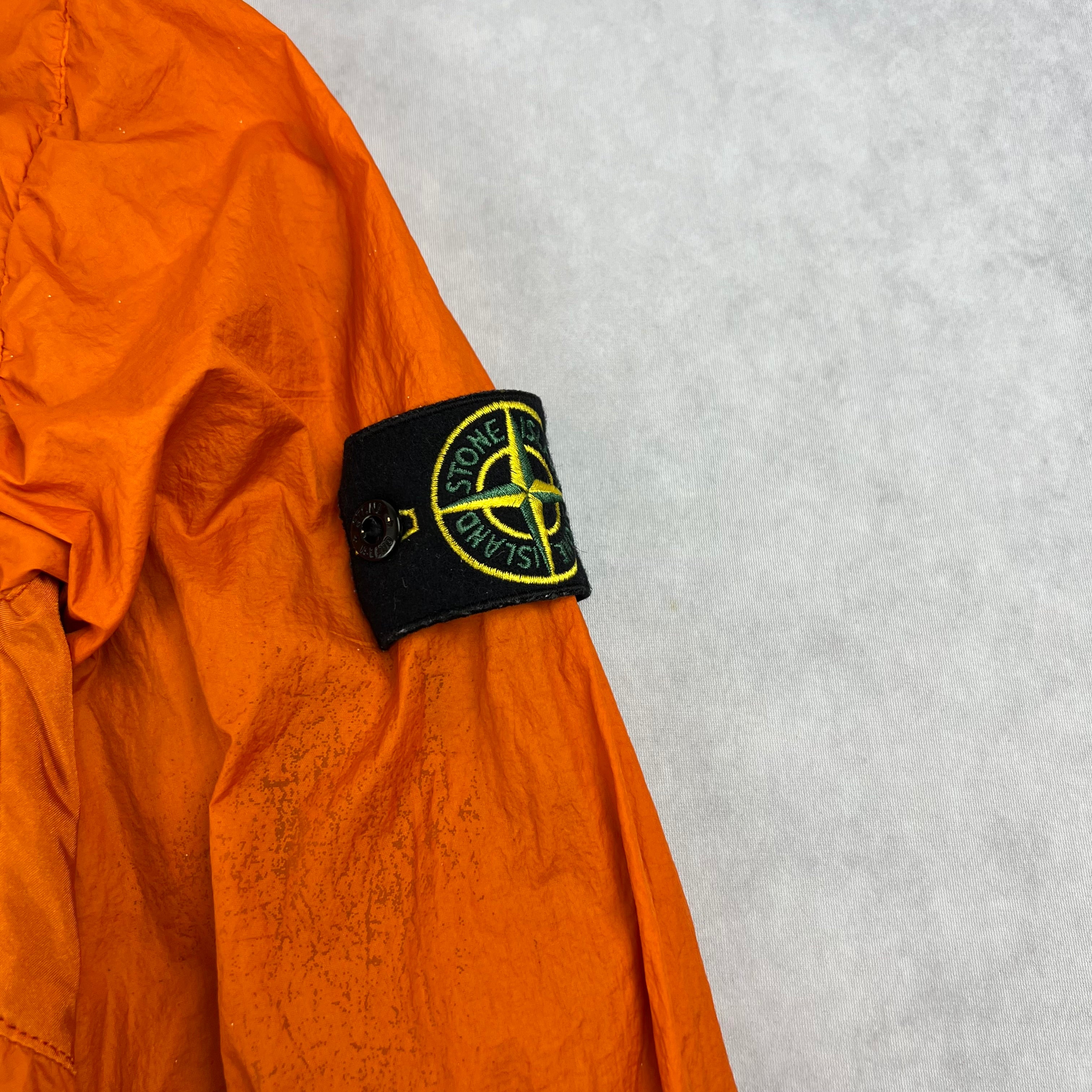 Stone Island Jacket