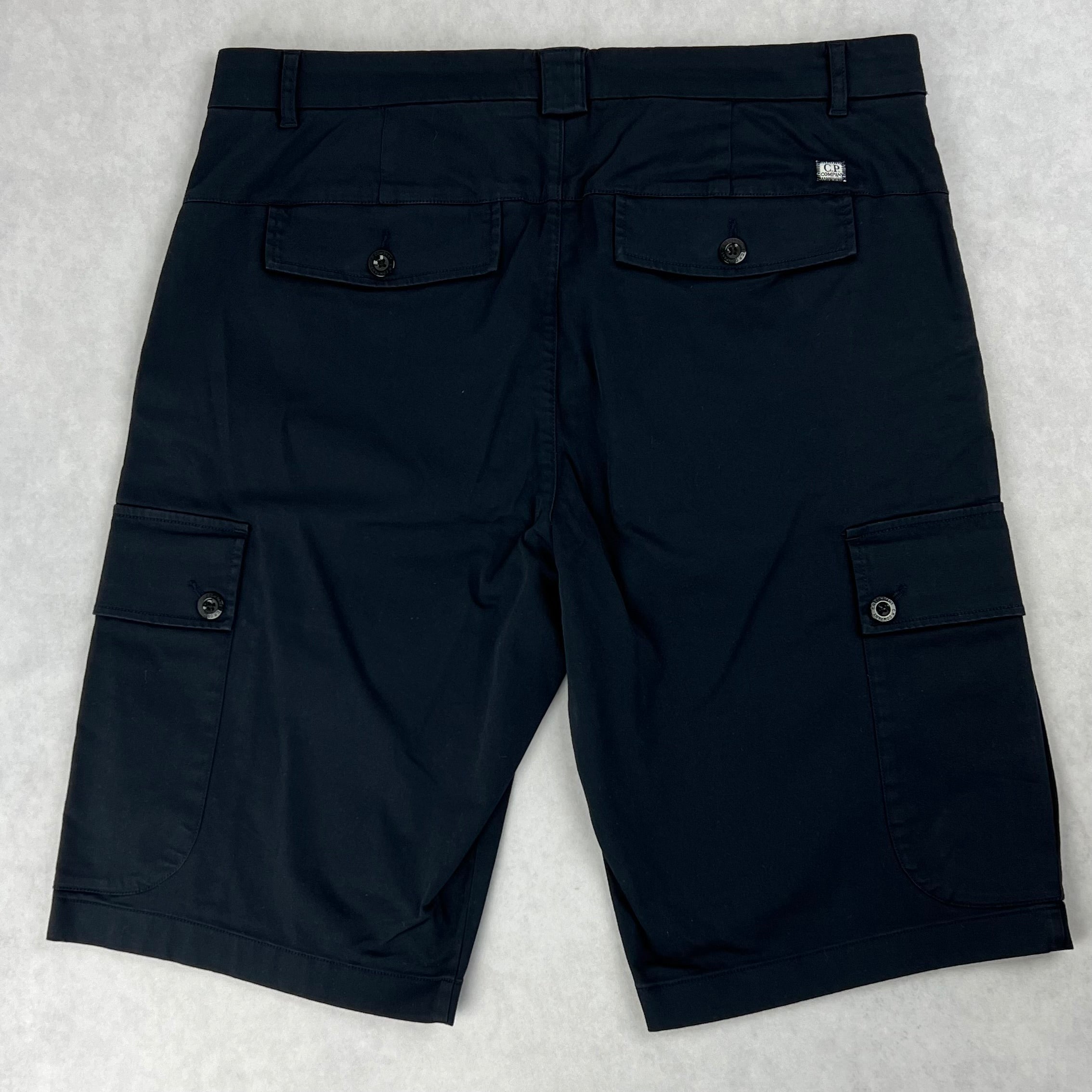 CP Company Cargo Shorts