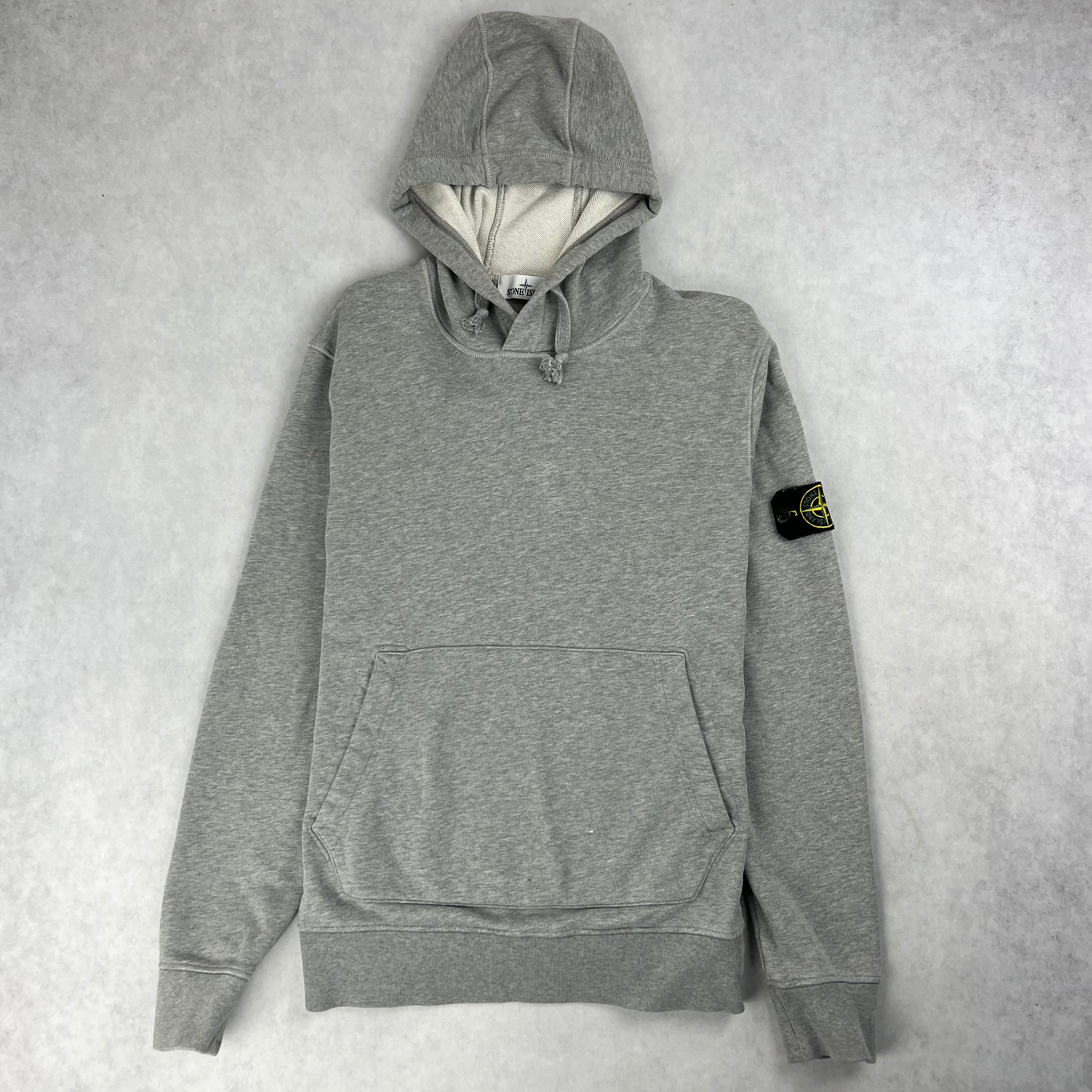 Stone Island Hoodie