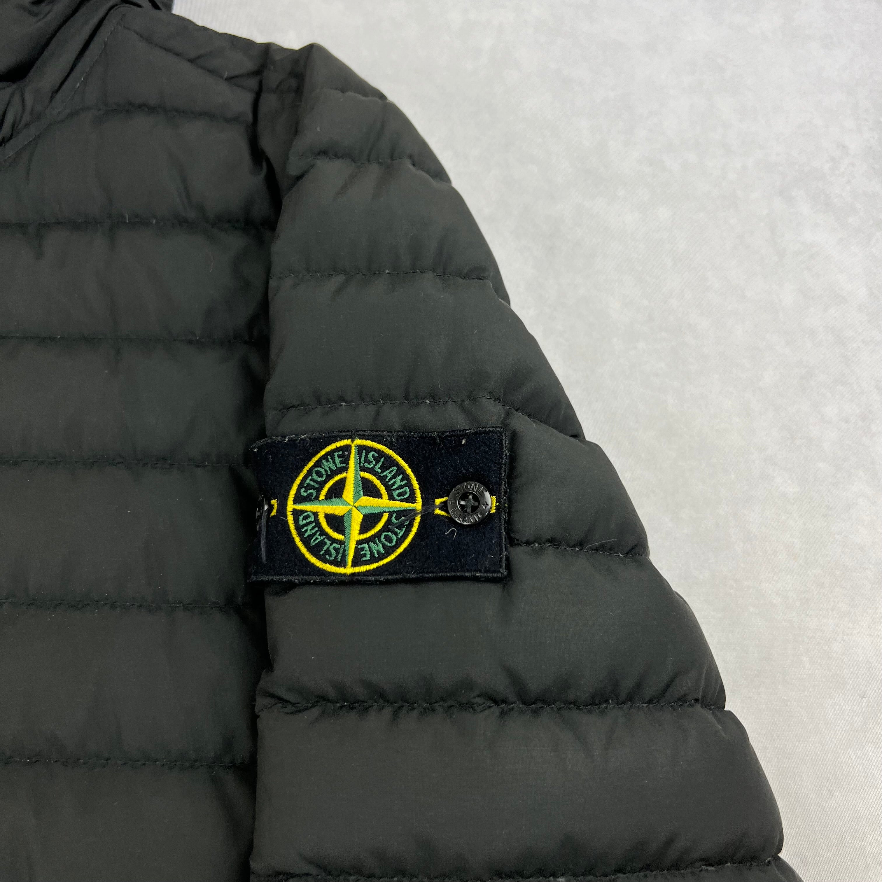 Stone Island Puffer Jacket