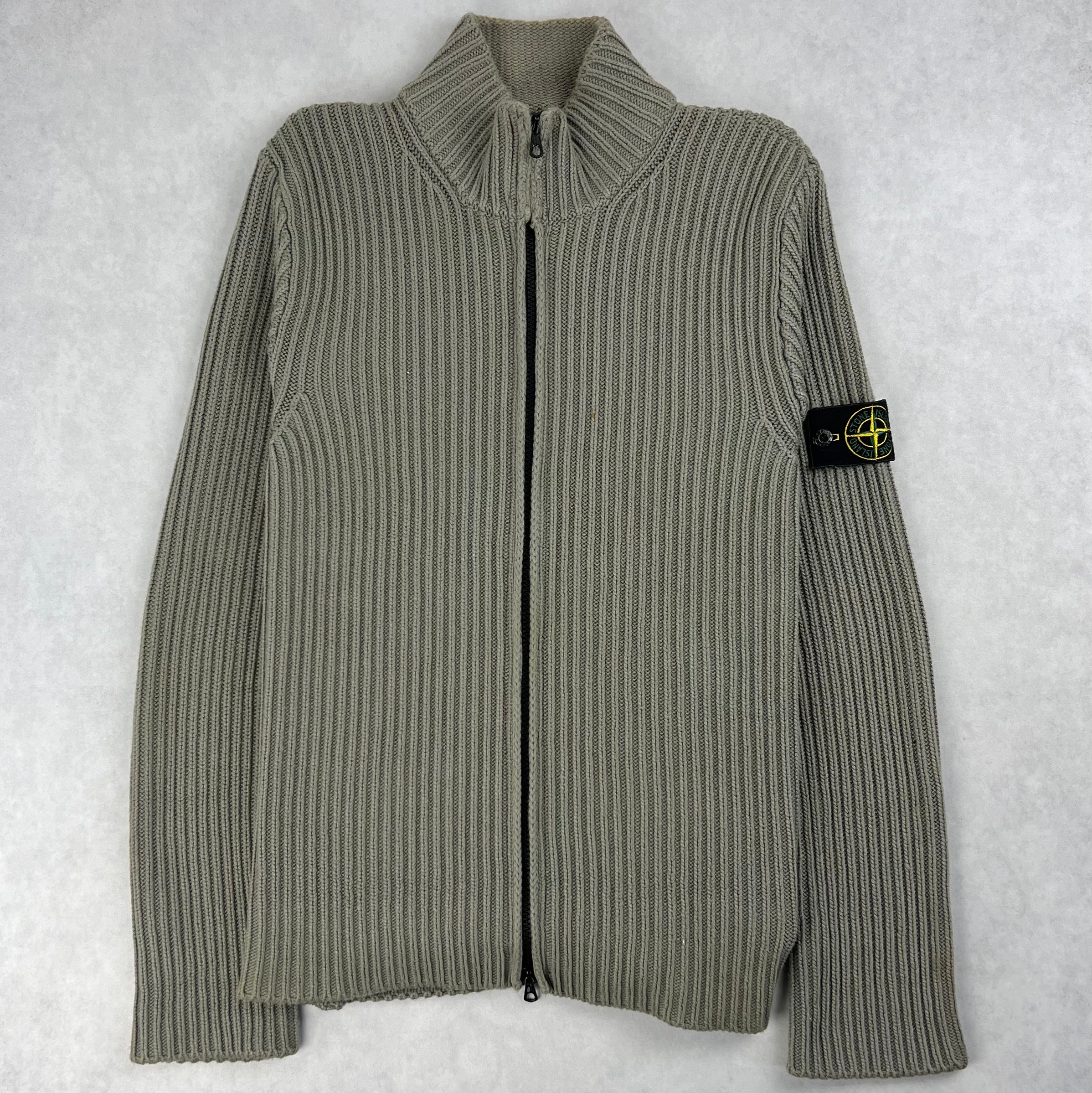 Stone Island Cardigan