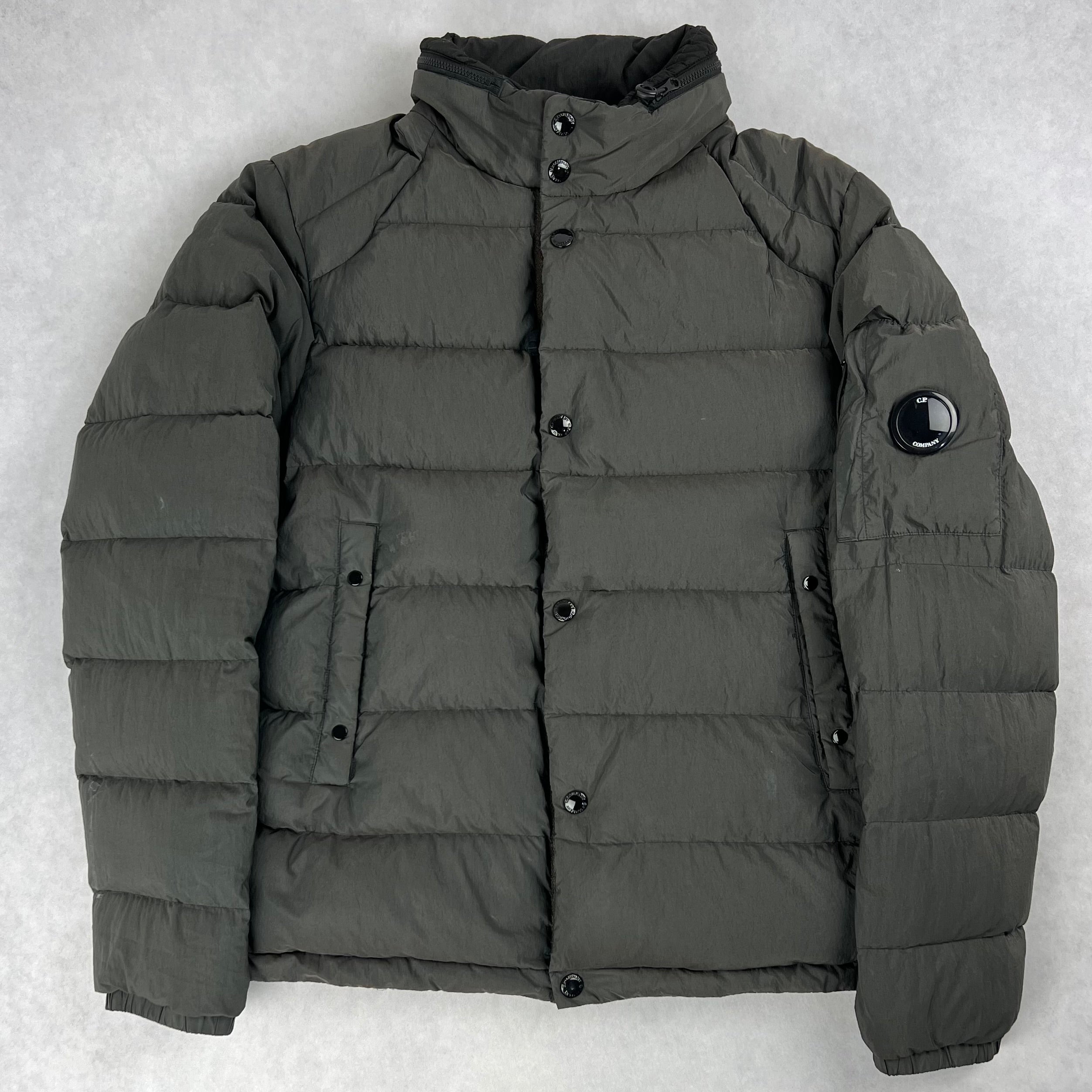 CP Company Puffer Jacket