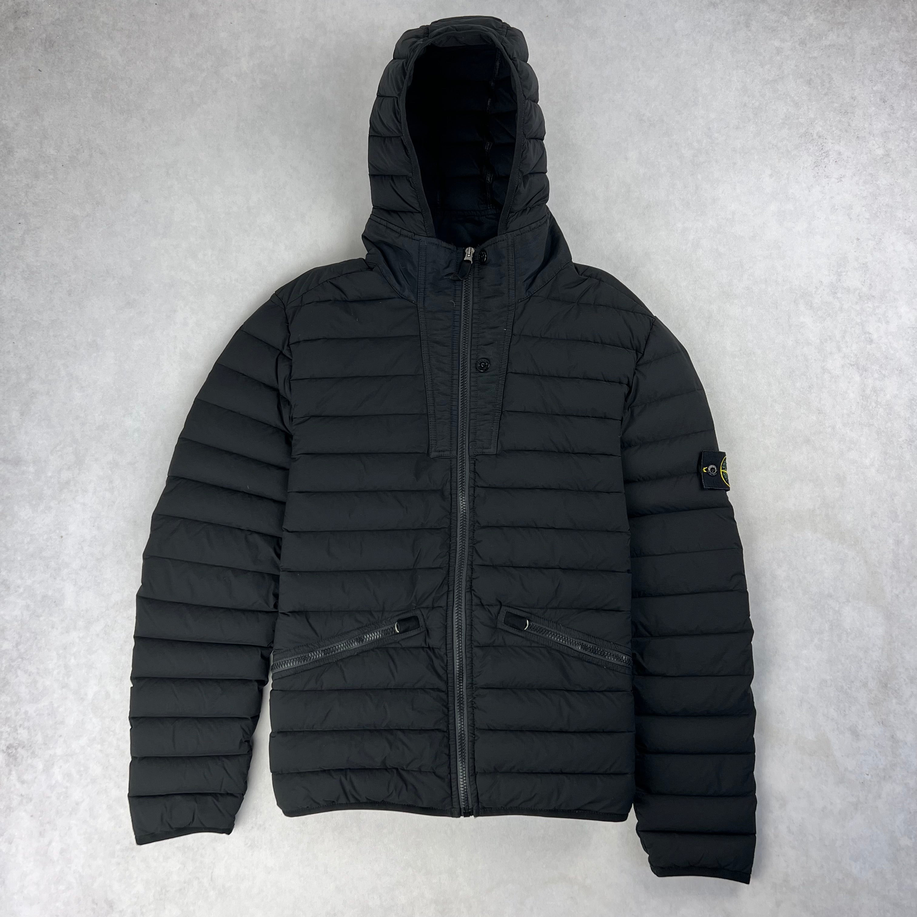Stone Island Puffer Jacket