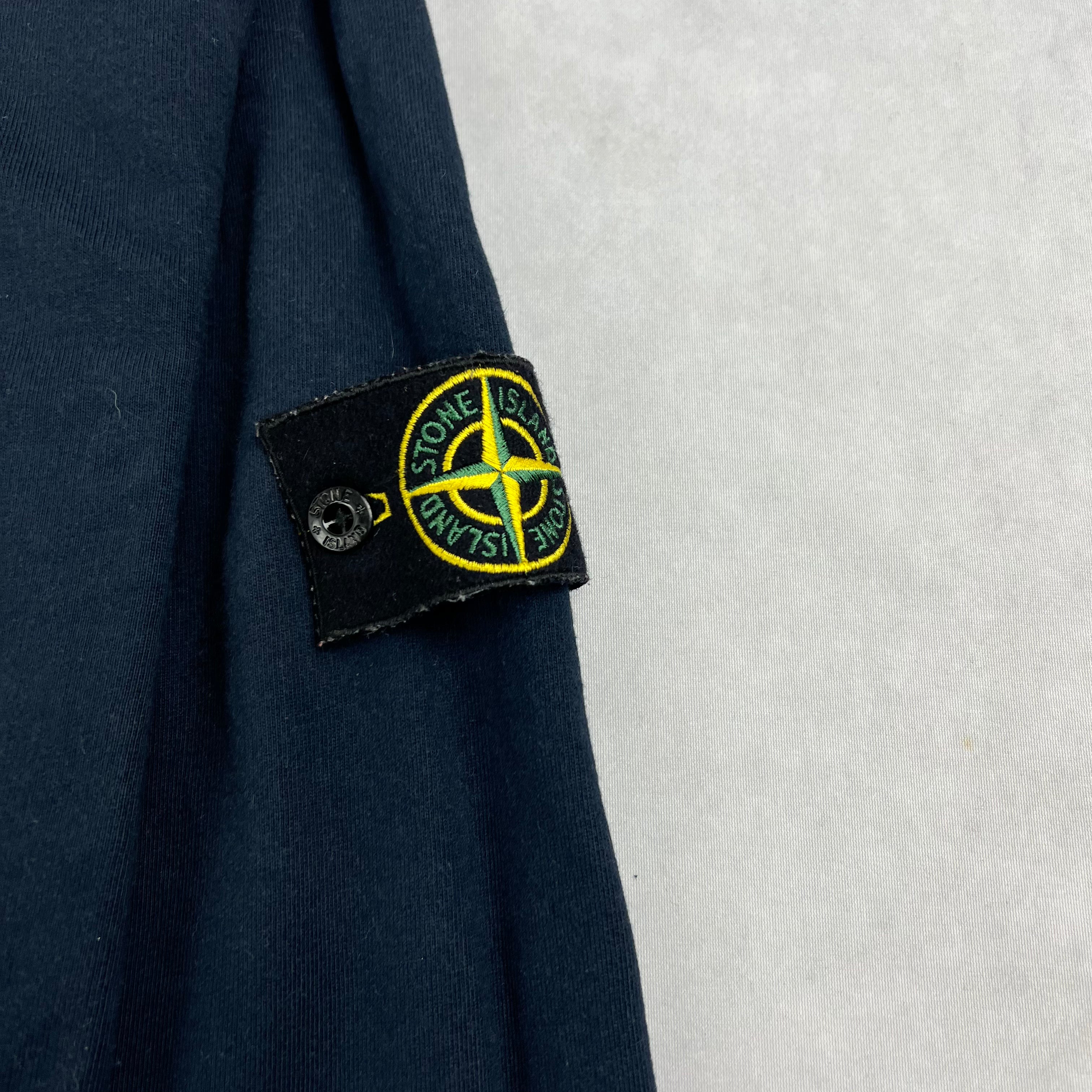 Stone Island Hoodie