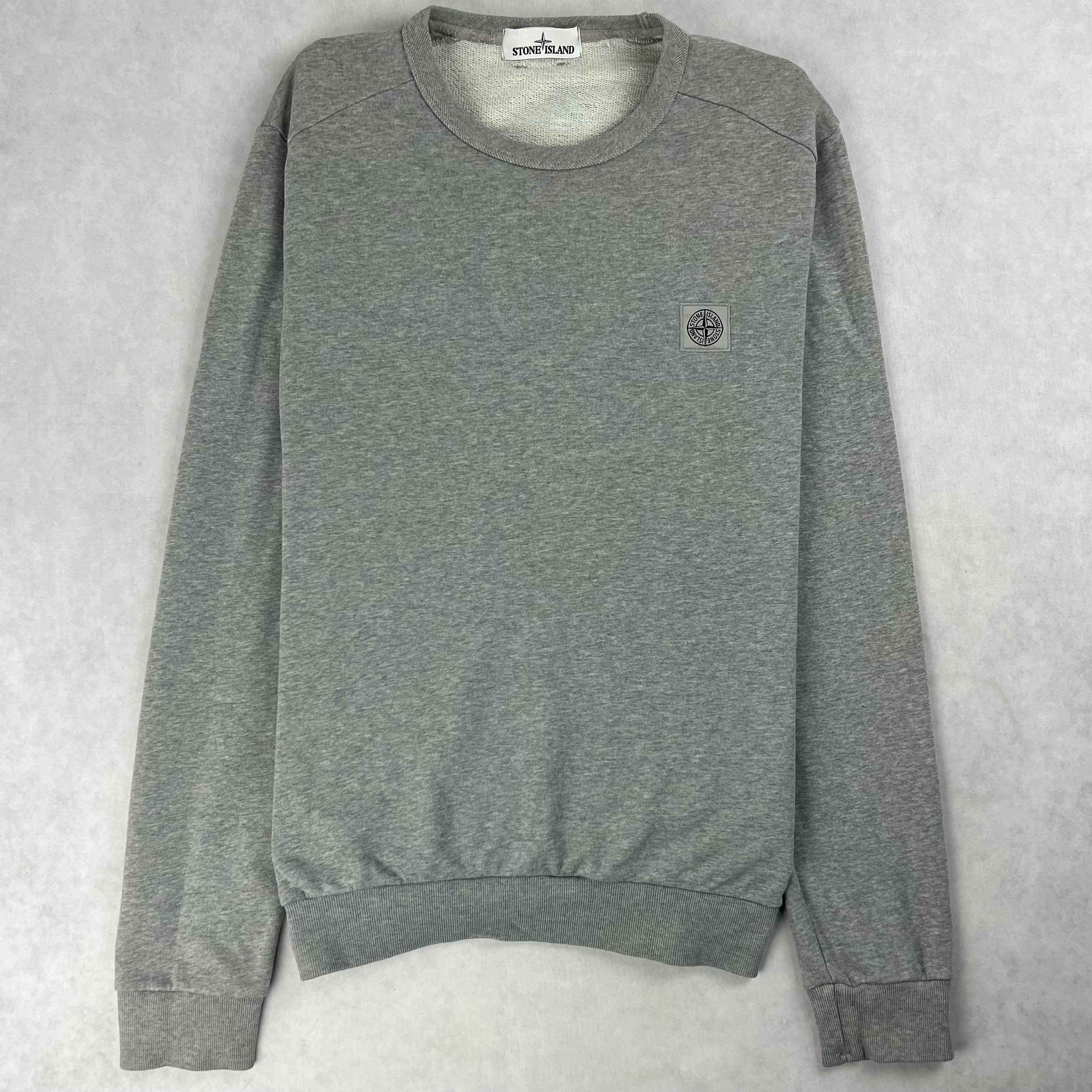 Stone Island Sweatshirt