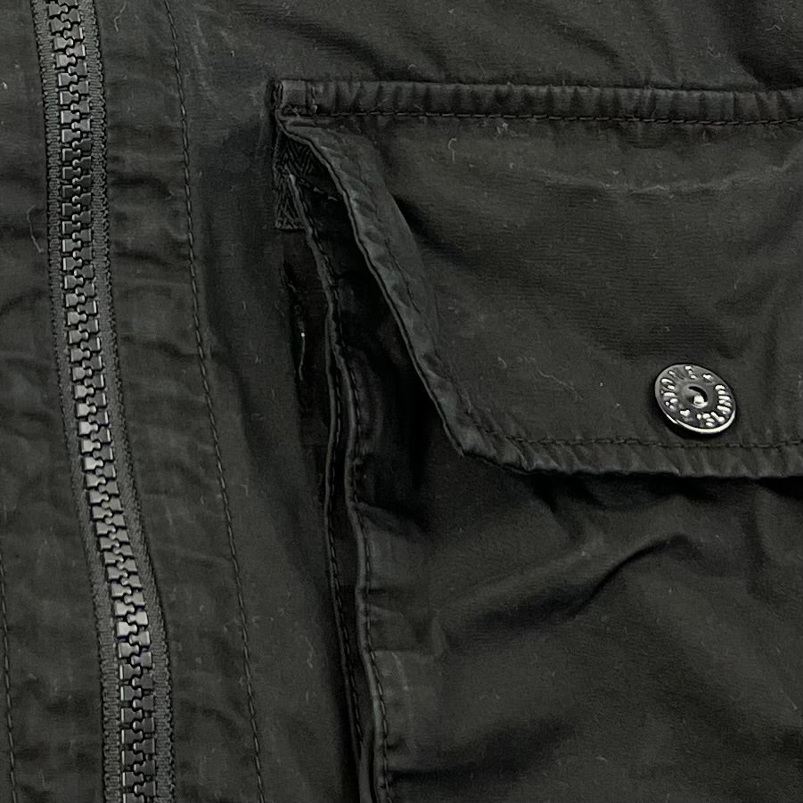 Stone Island Overshirt