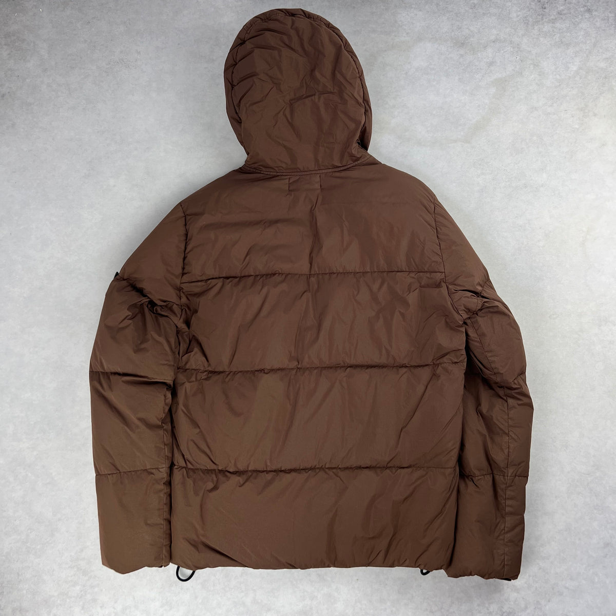 Stone Island Puffer Jacket