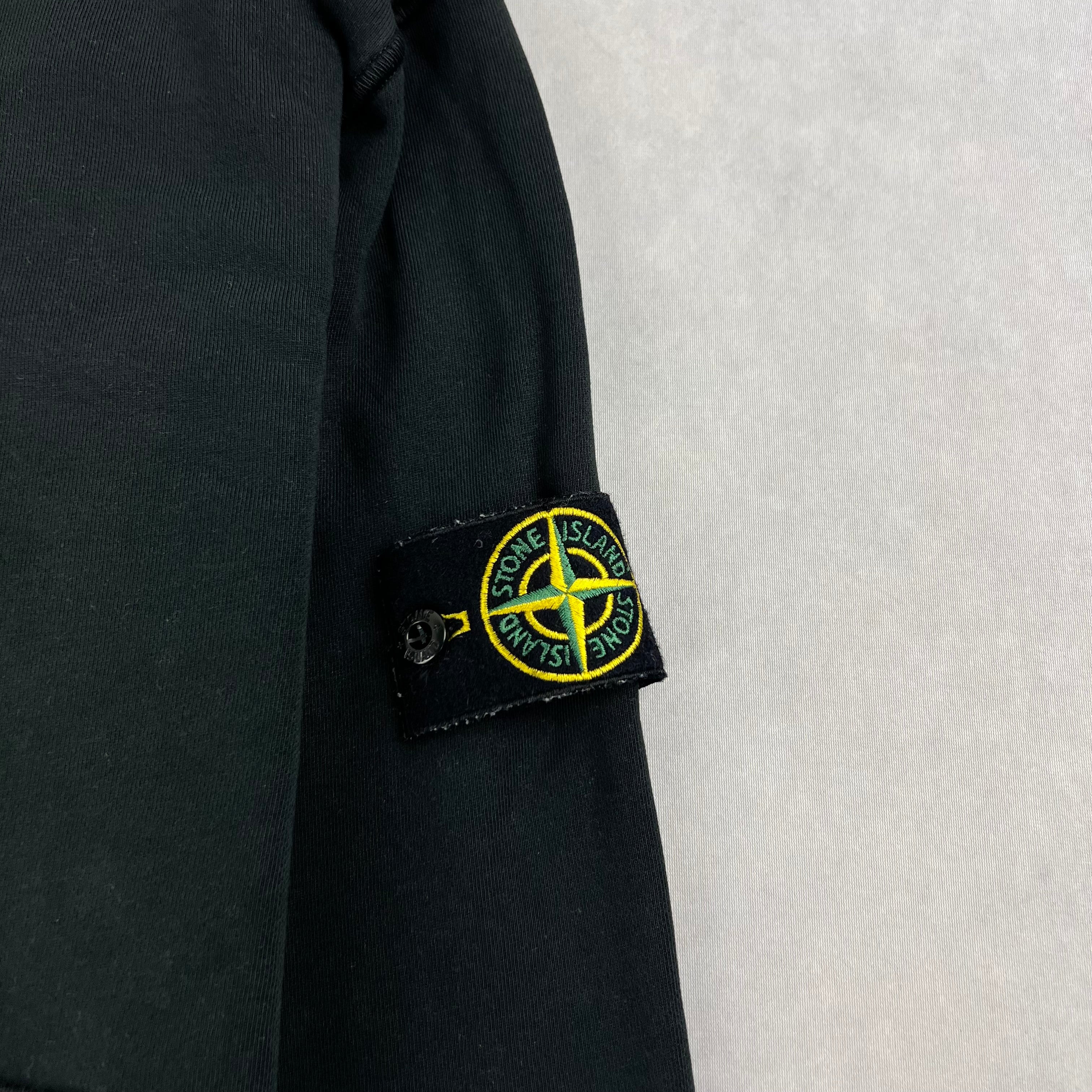 Stone Island Hoodie