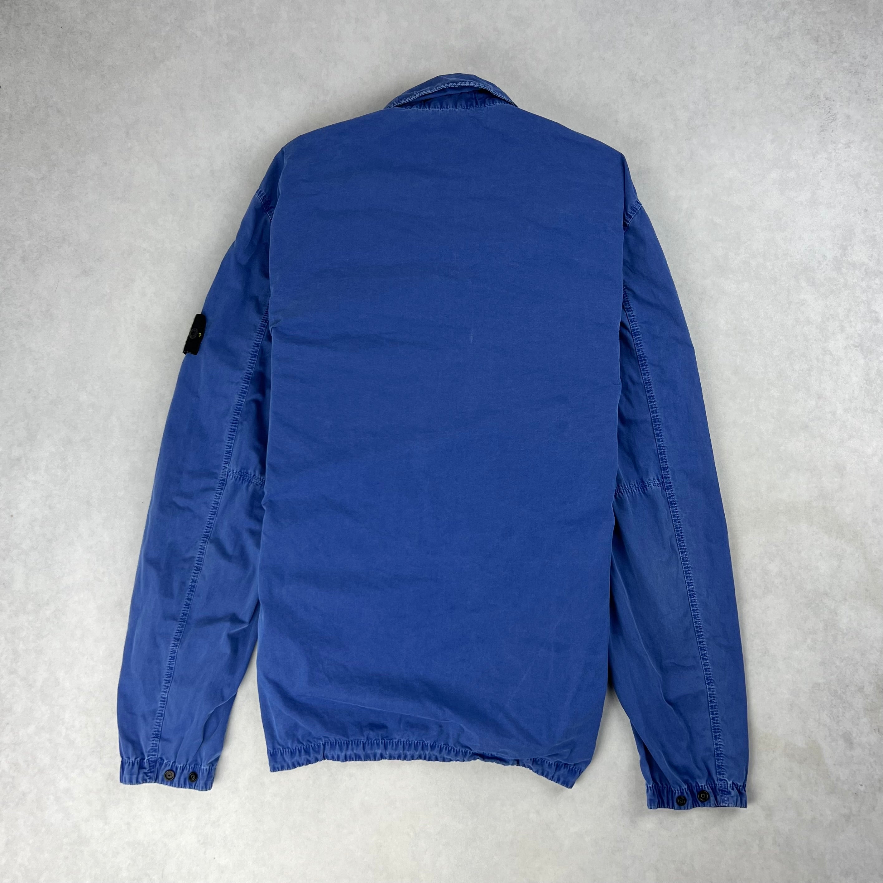 Stone Island Overshirt