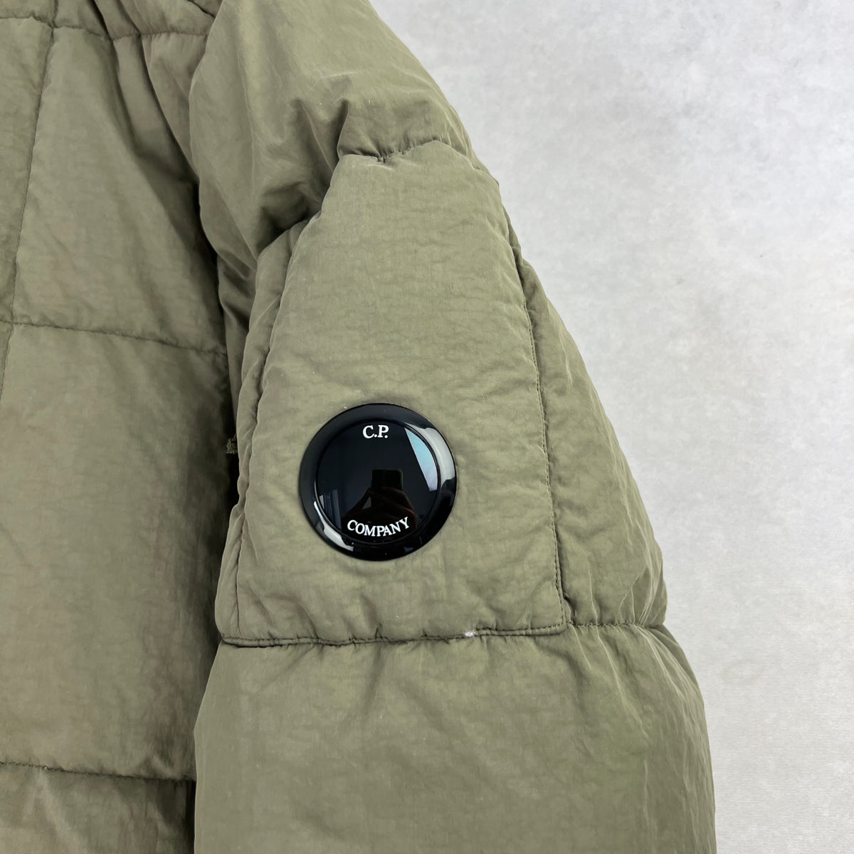 CP Company Parka