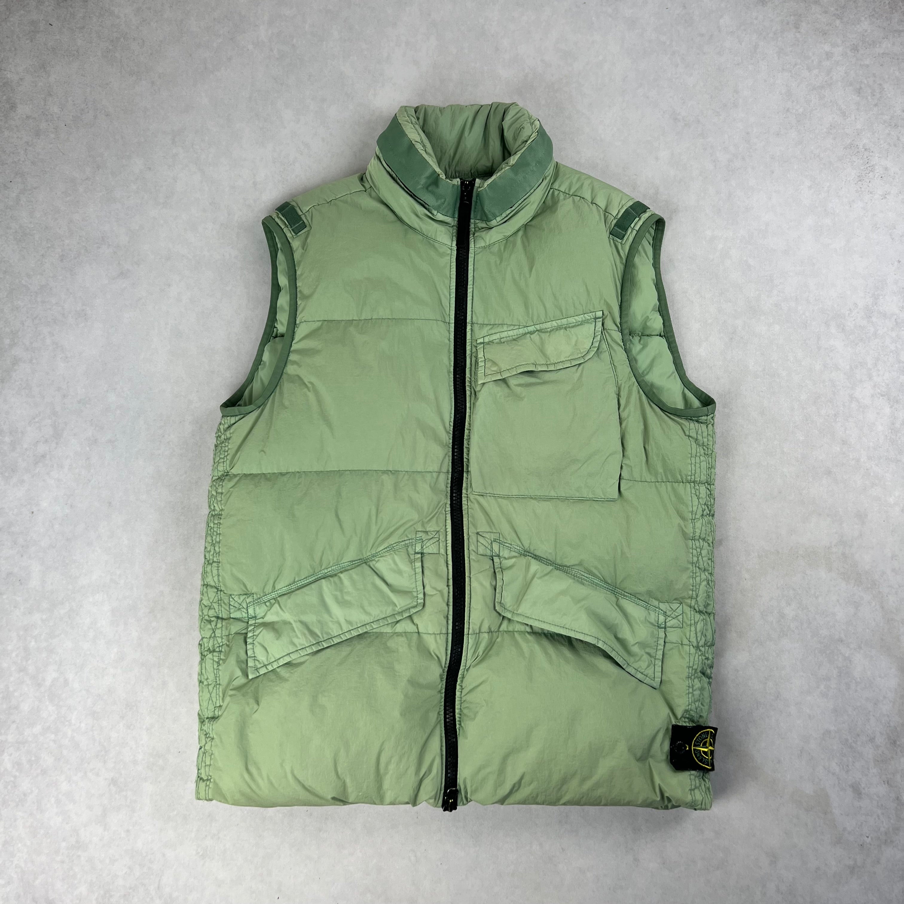 Stone Island Gilet