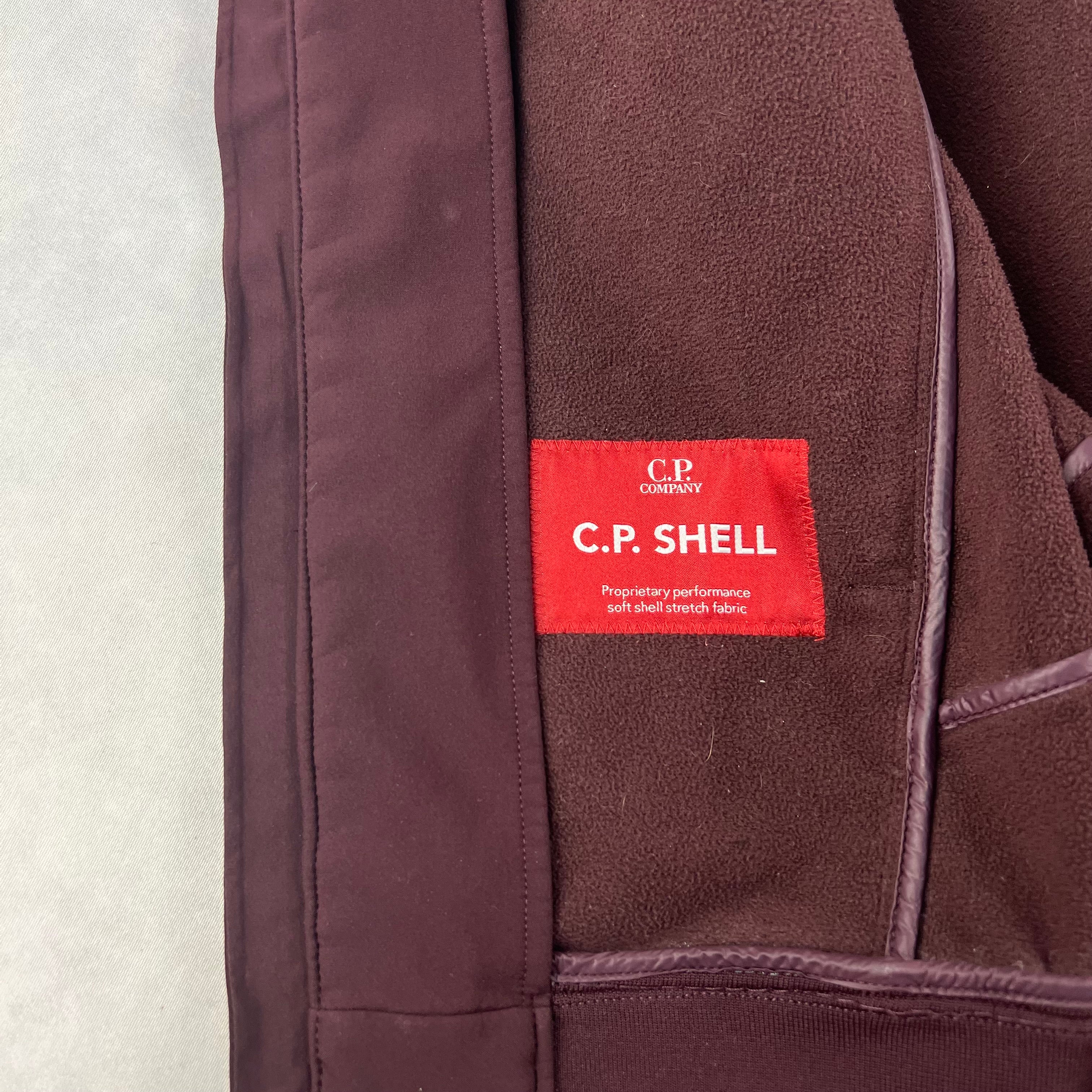 CP Company Jacket