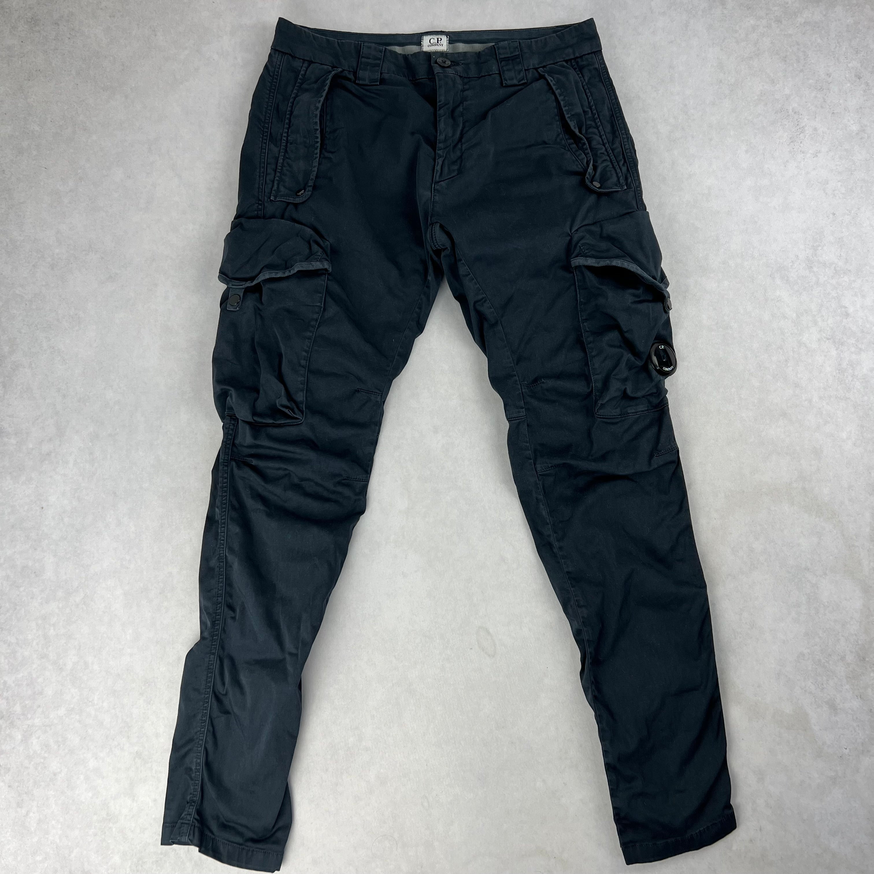 CP Company Cargo Pants