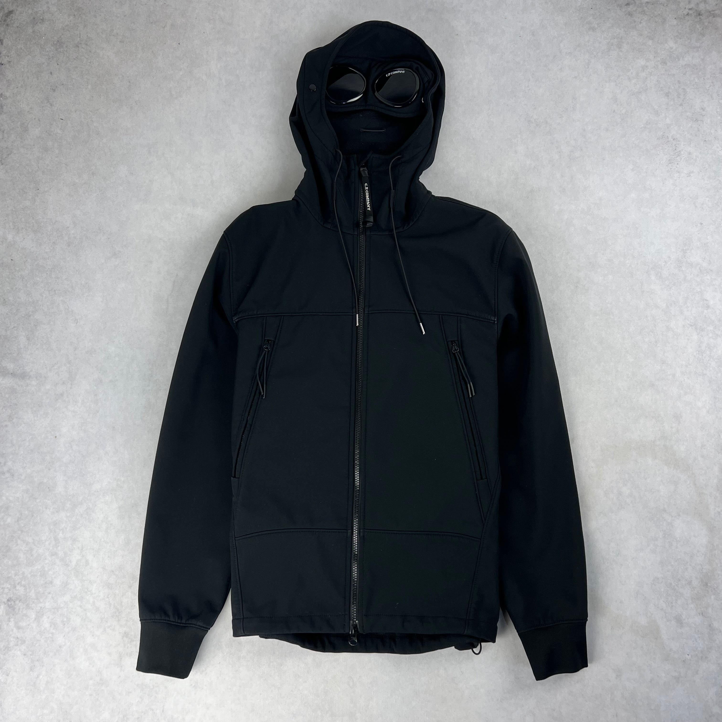 CP Company Goggle Jacket