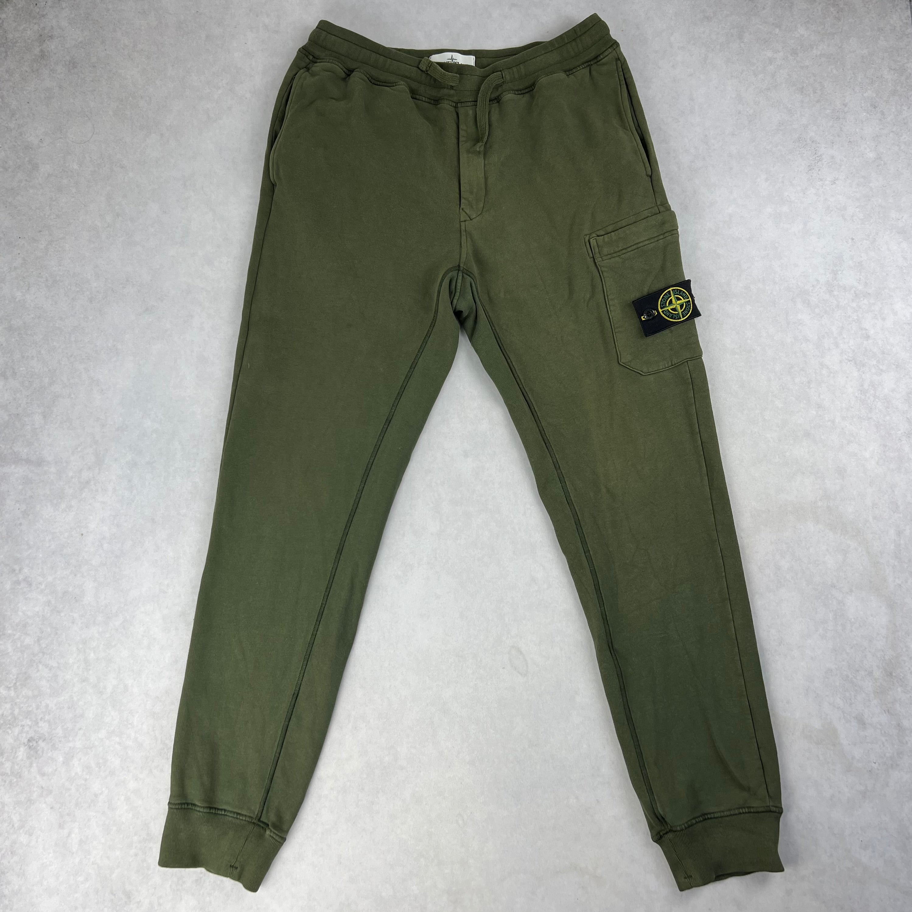 Stone Island Joggers
