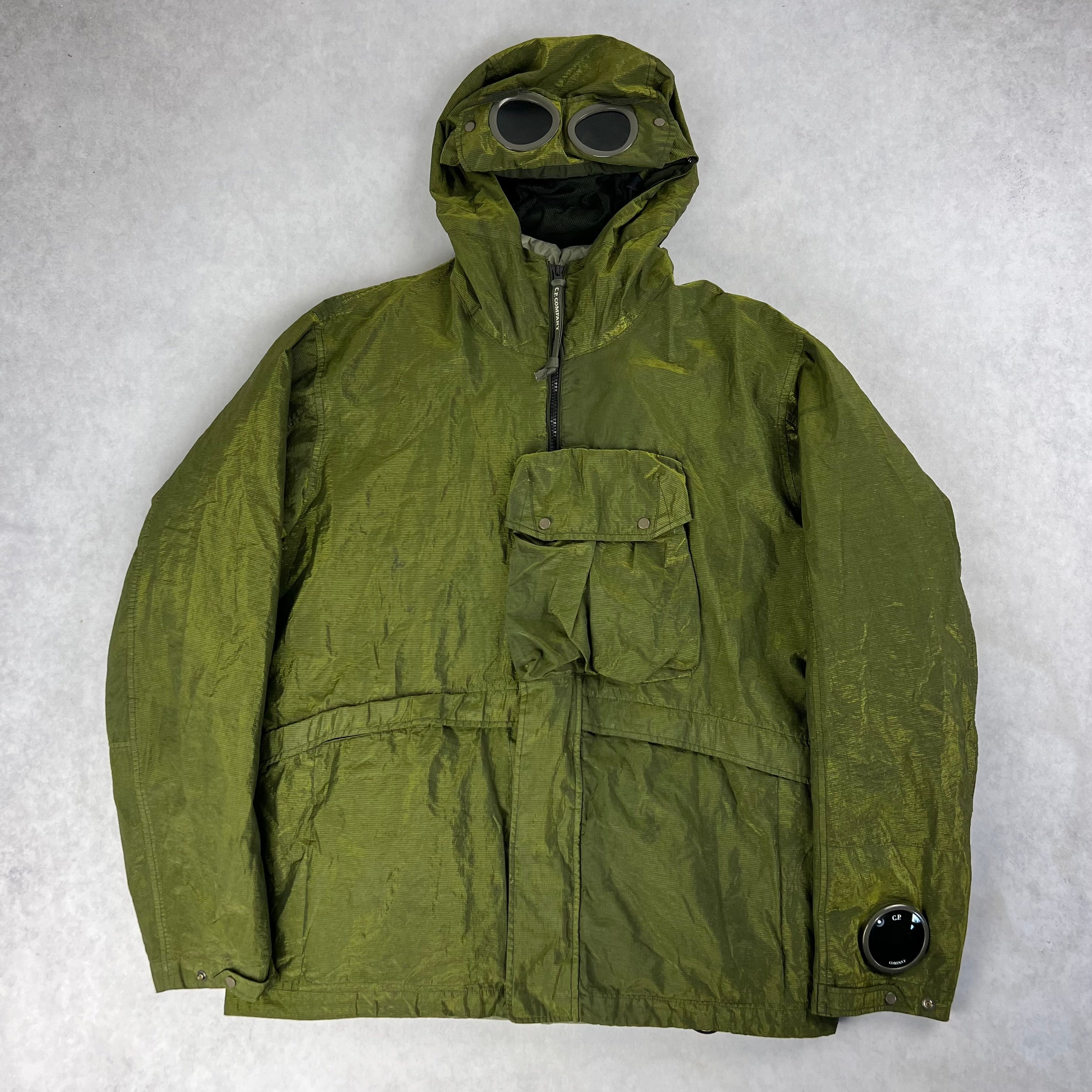 CP Company La Mille Jacket