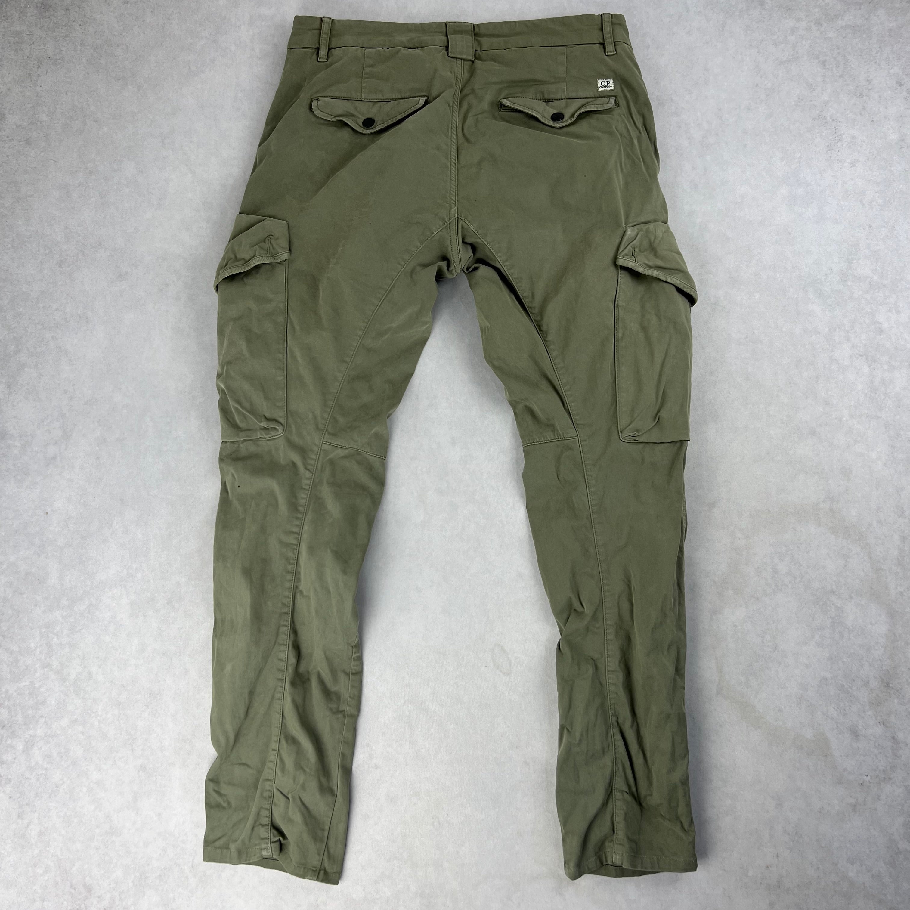 CP Company Cargo Pants