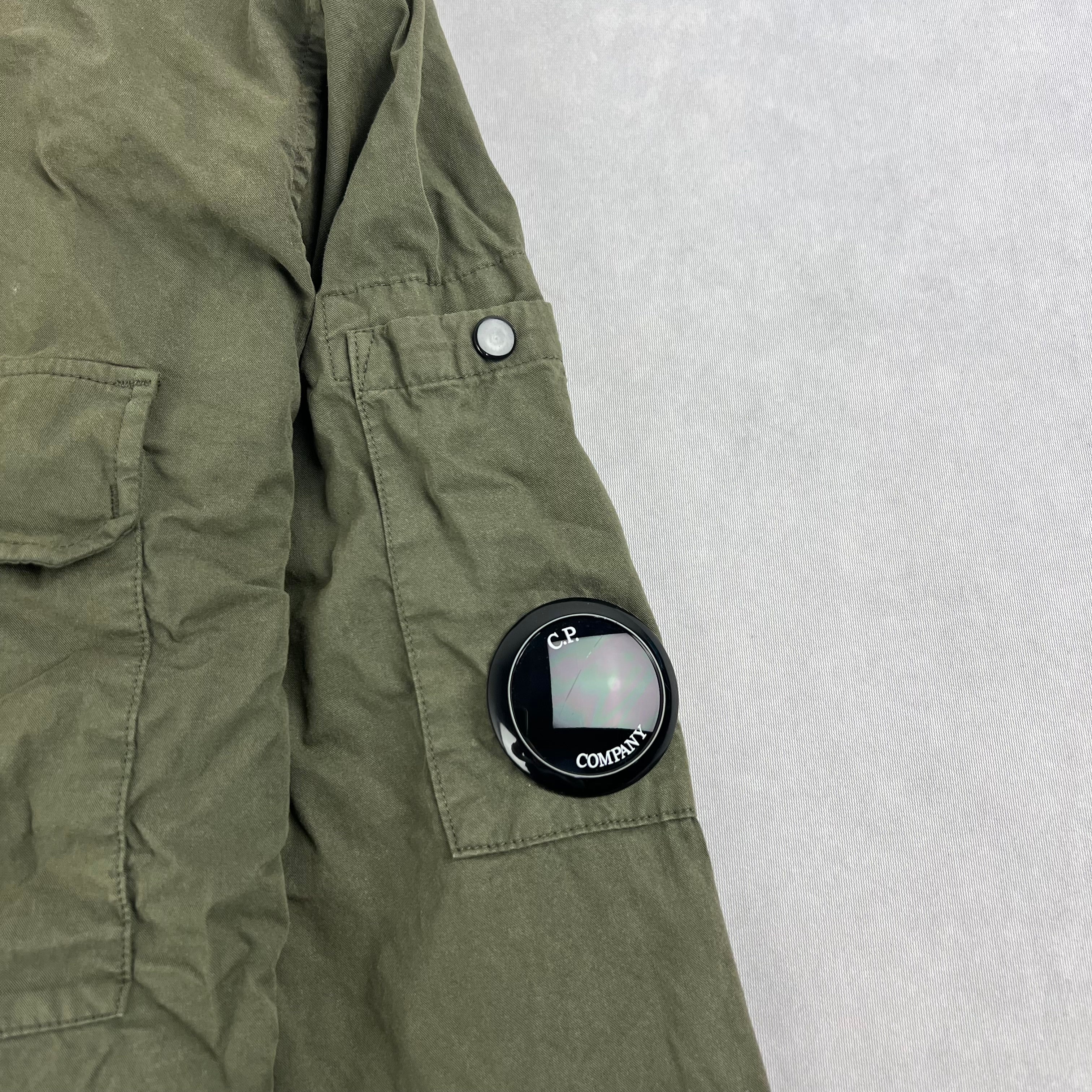 CP Company Overshirt