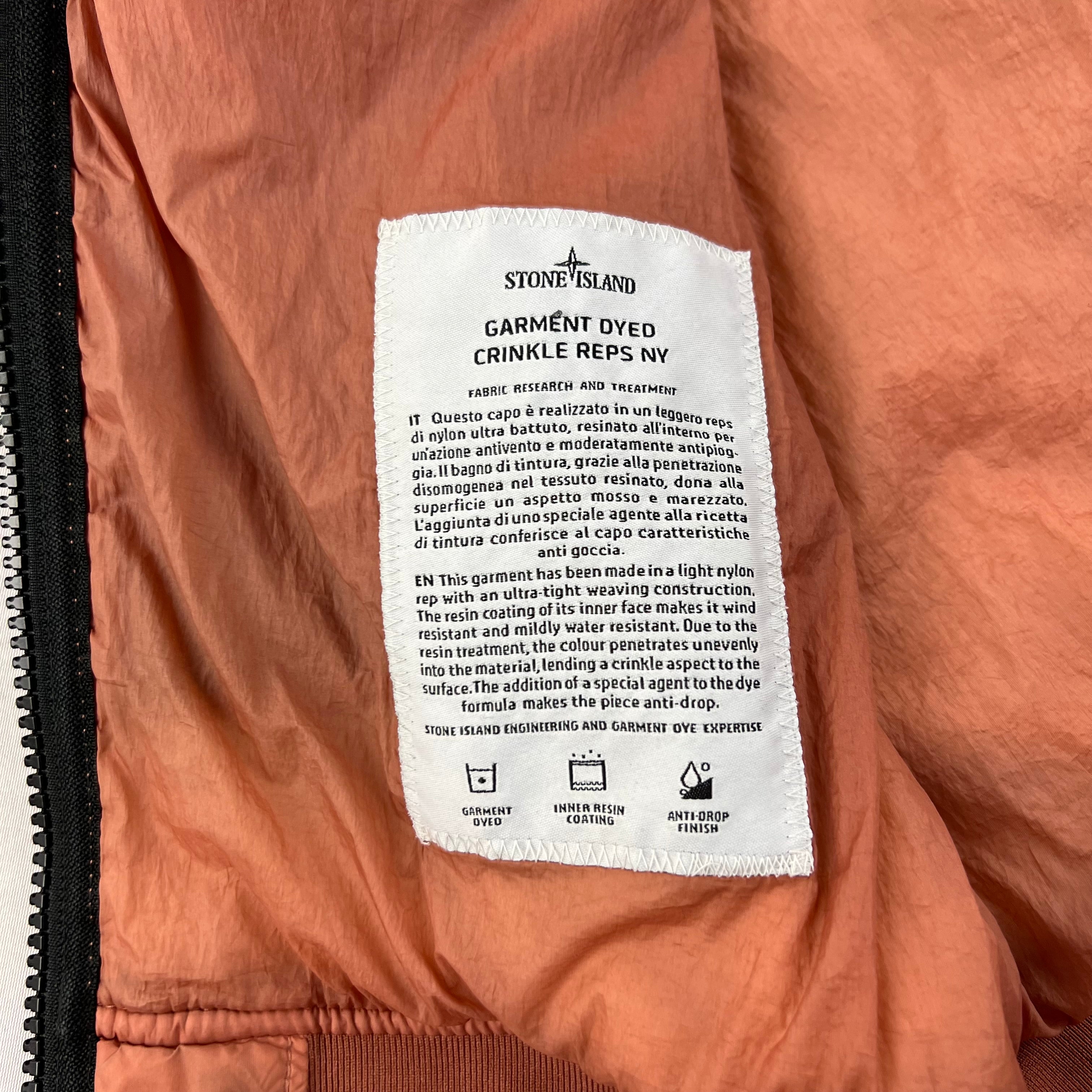 Stone Island Jacket