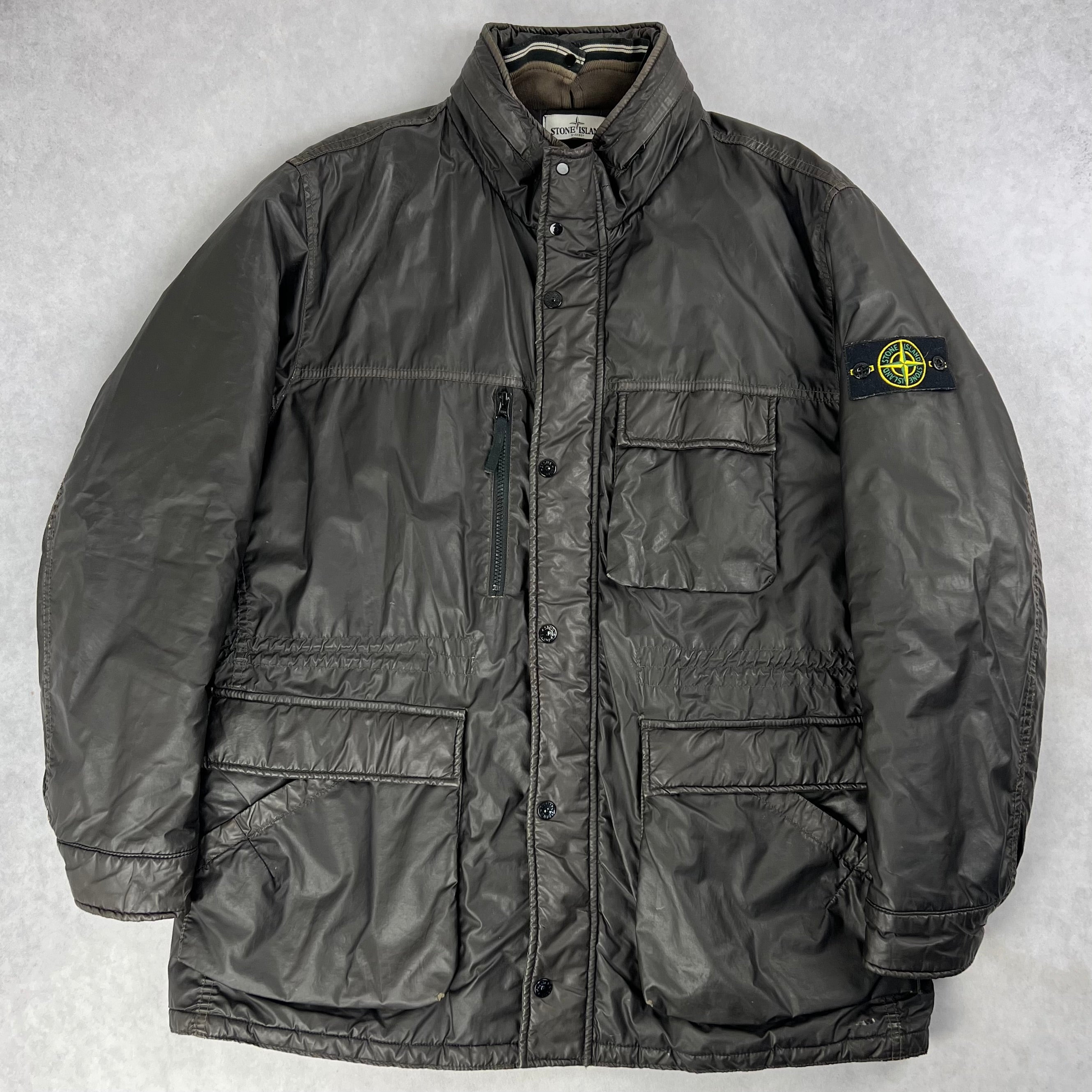 Stone Island Jacket