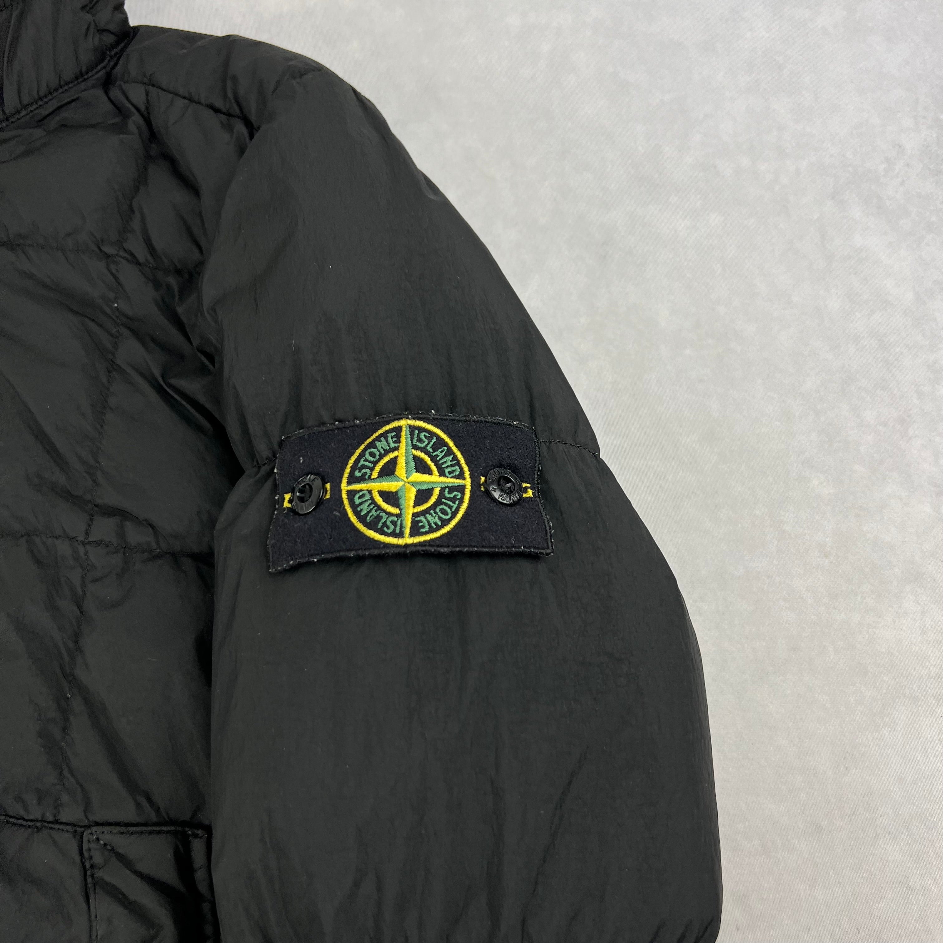 Stone Island Puffer Jacket