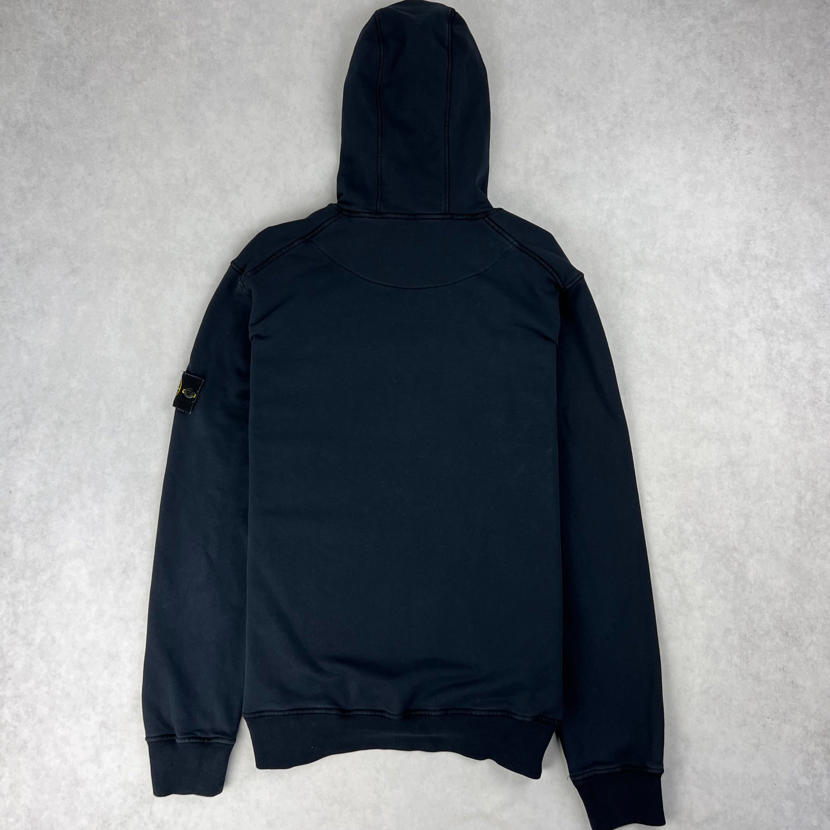 Stone Island Hoodie