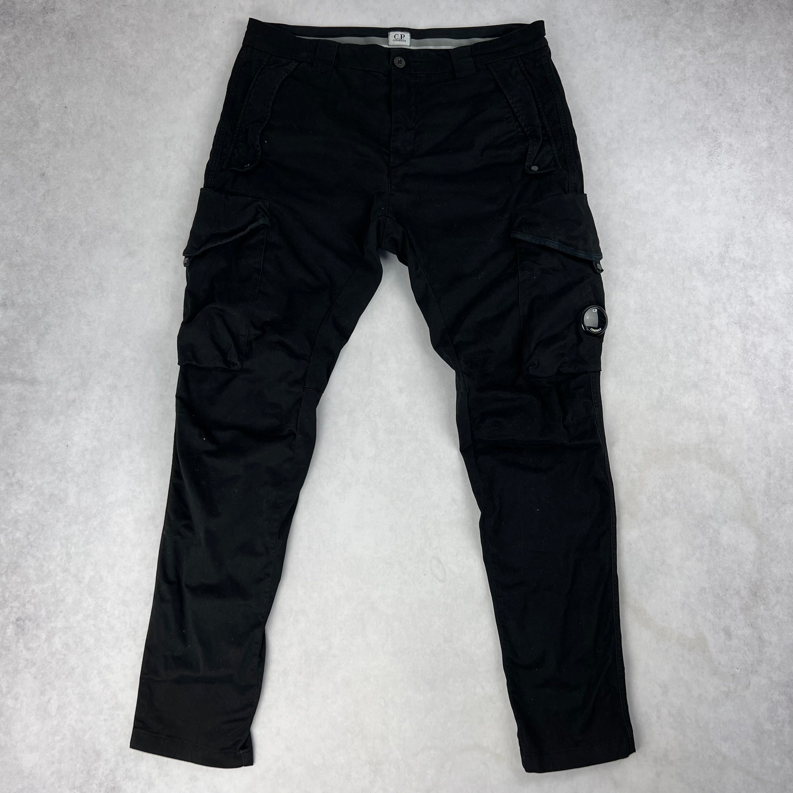 CP Company Cargo Pants