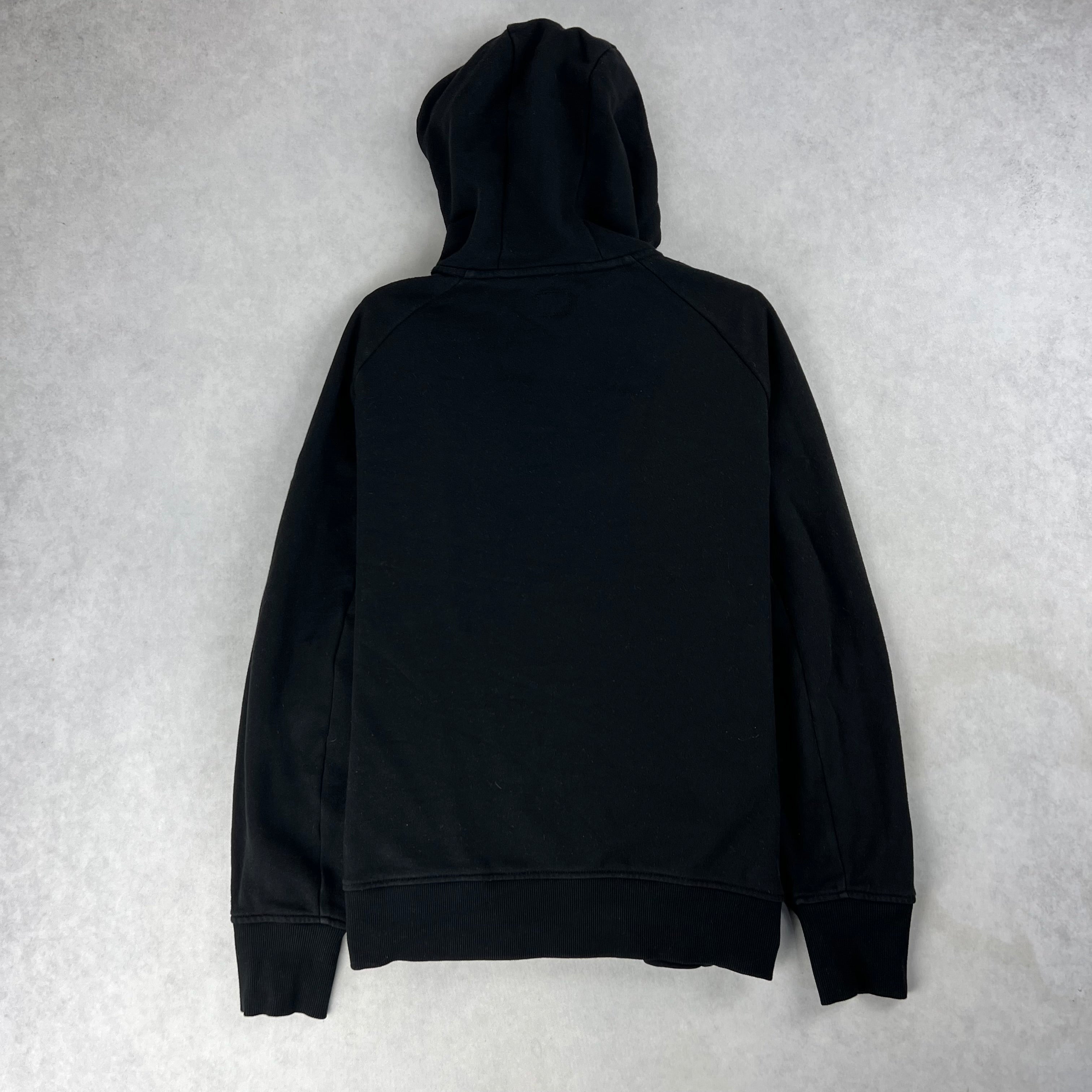CP Company Goggle Hoodie