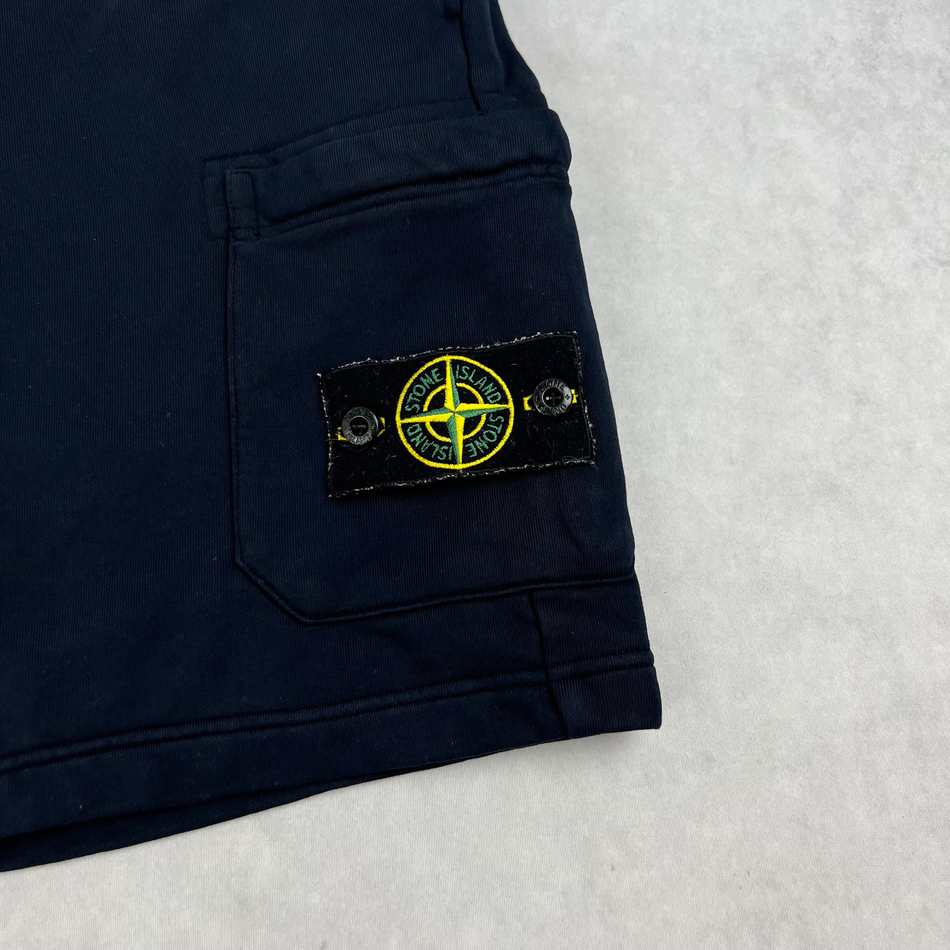 Stone Island Shorts