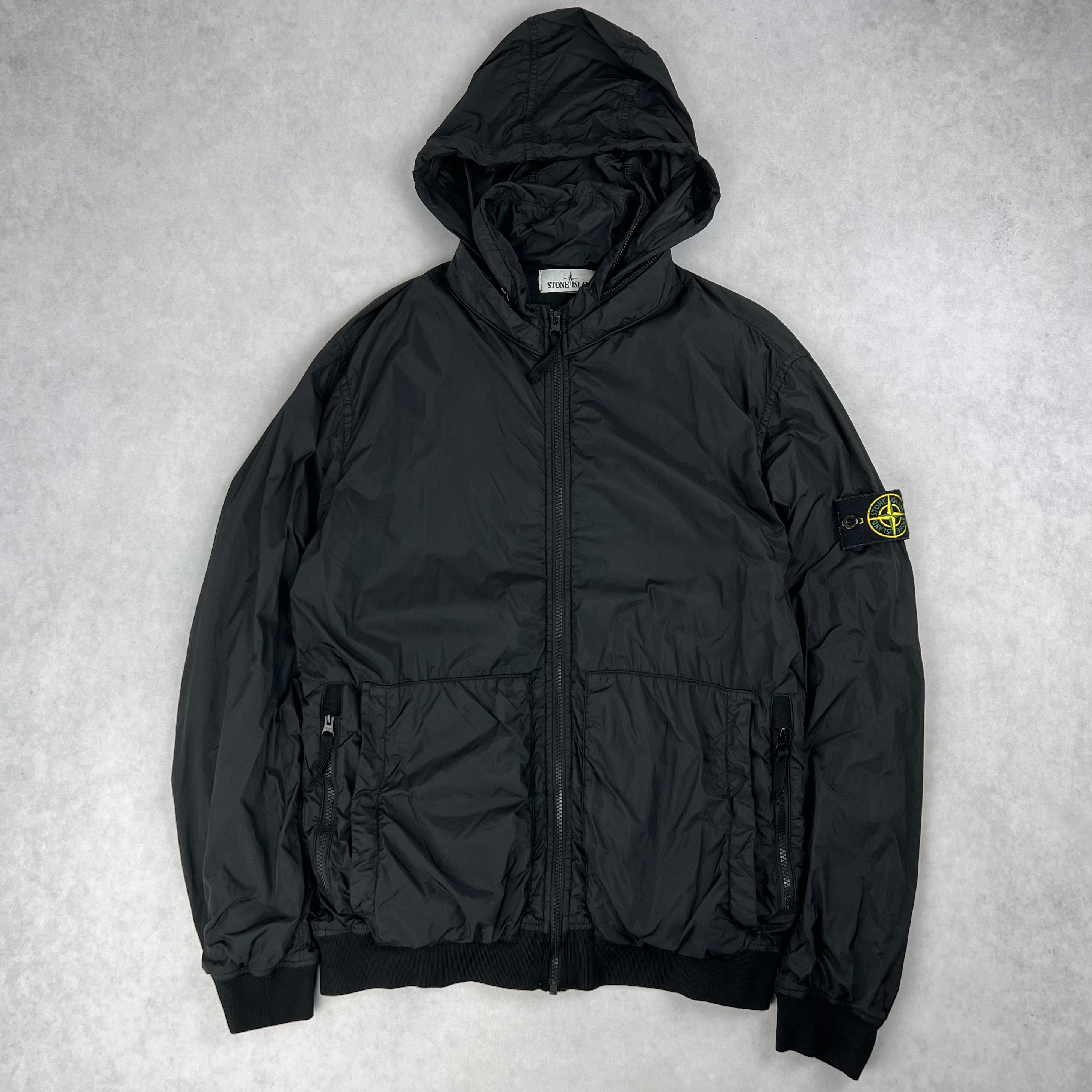 Stone Island Jacket