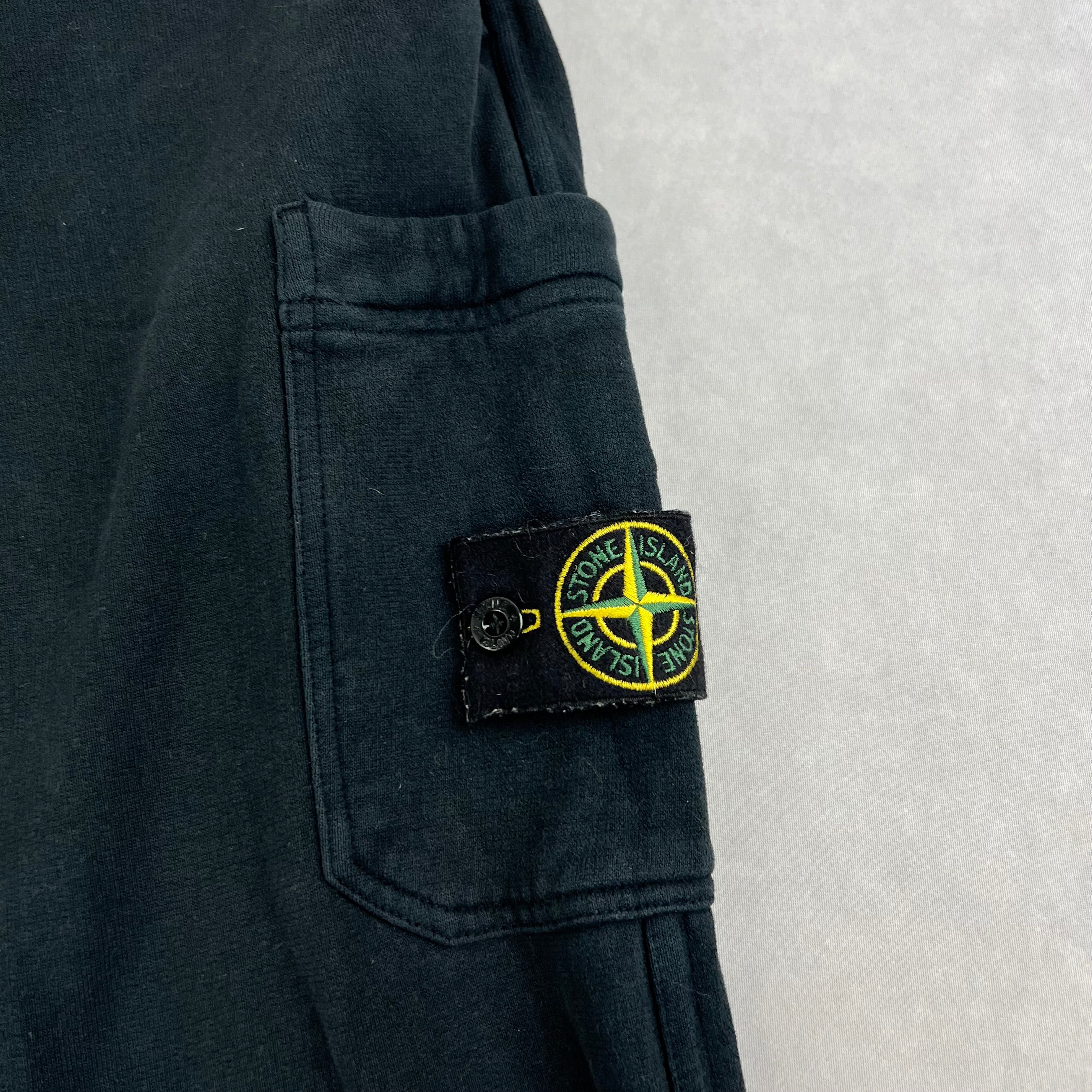 Stone Island Joggers