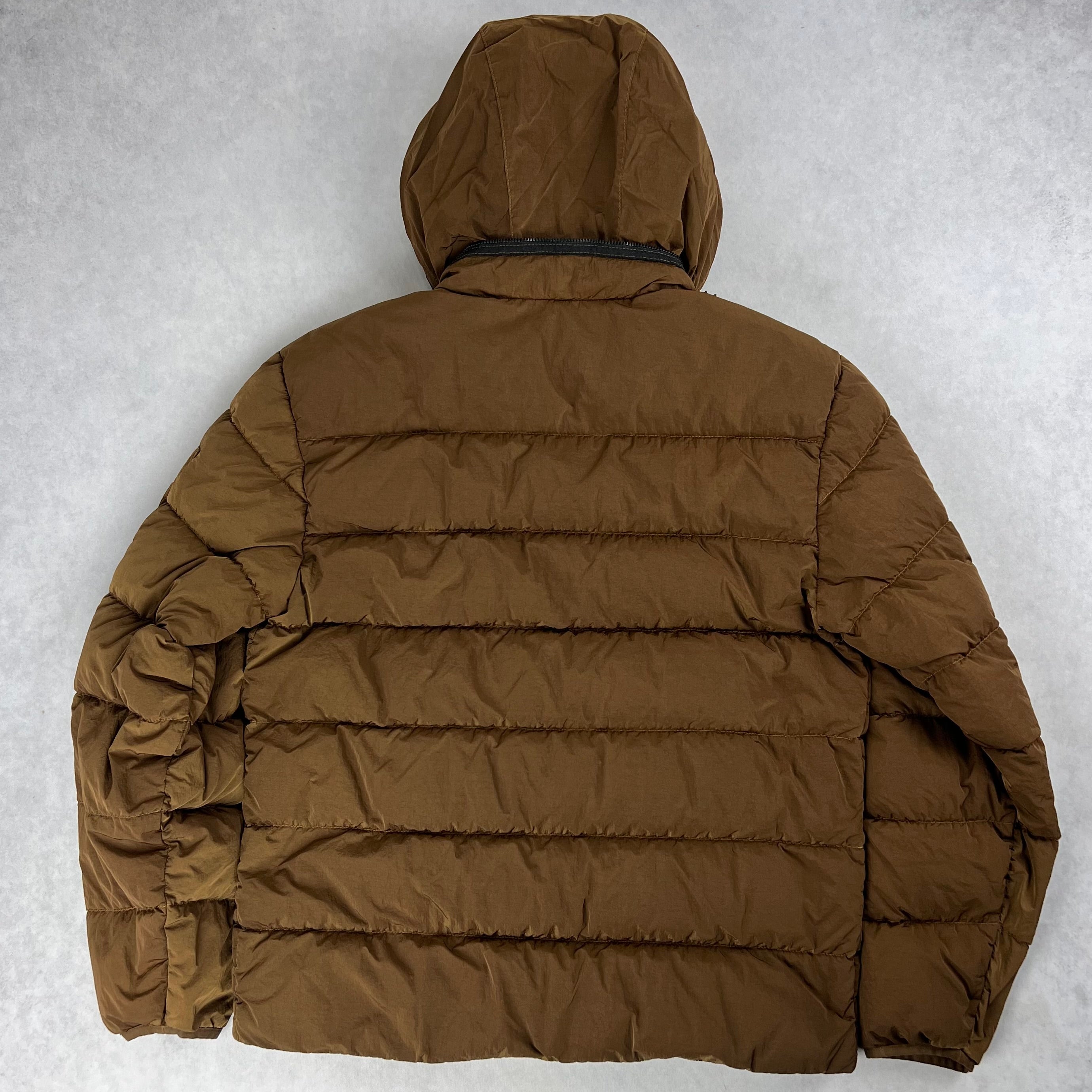 CP Company Puffer Jacket