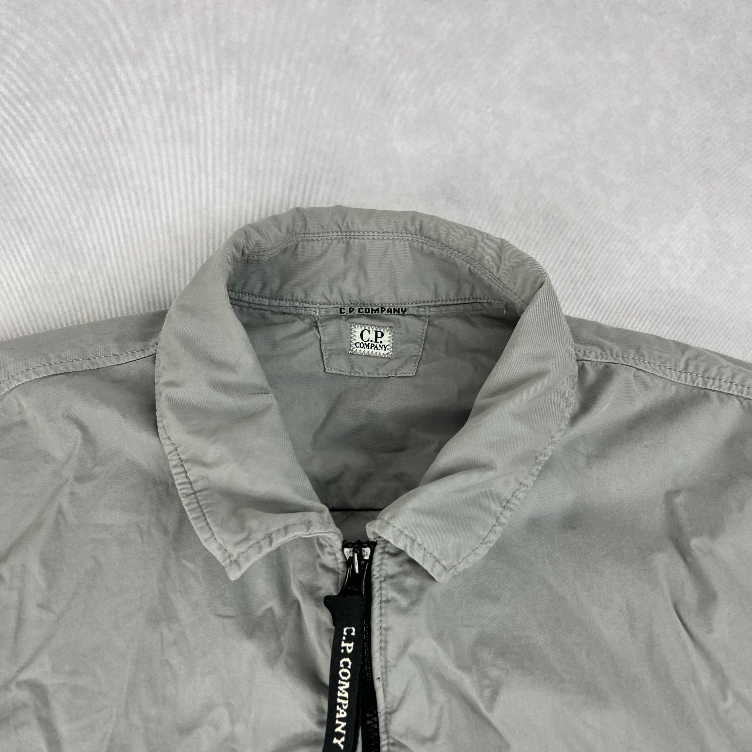 CP Company Overshirt