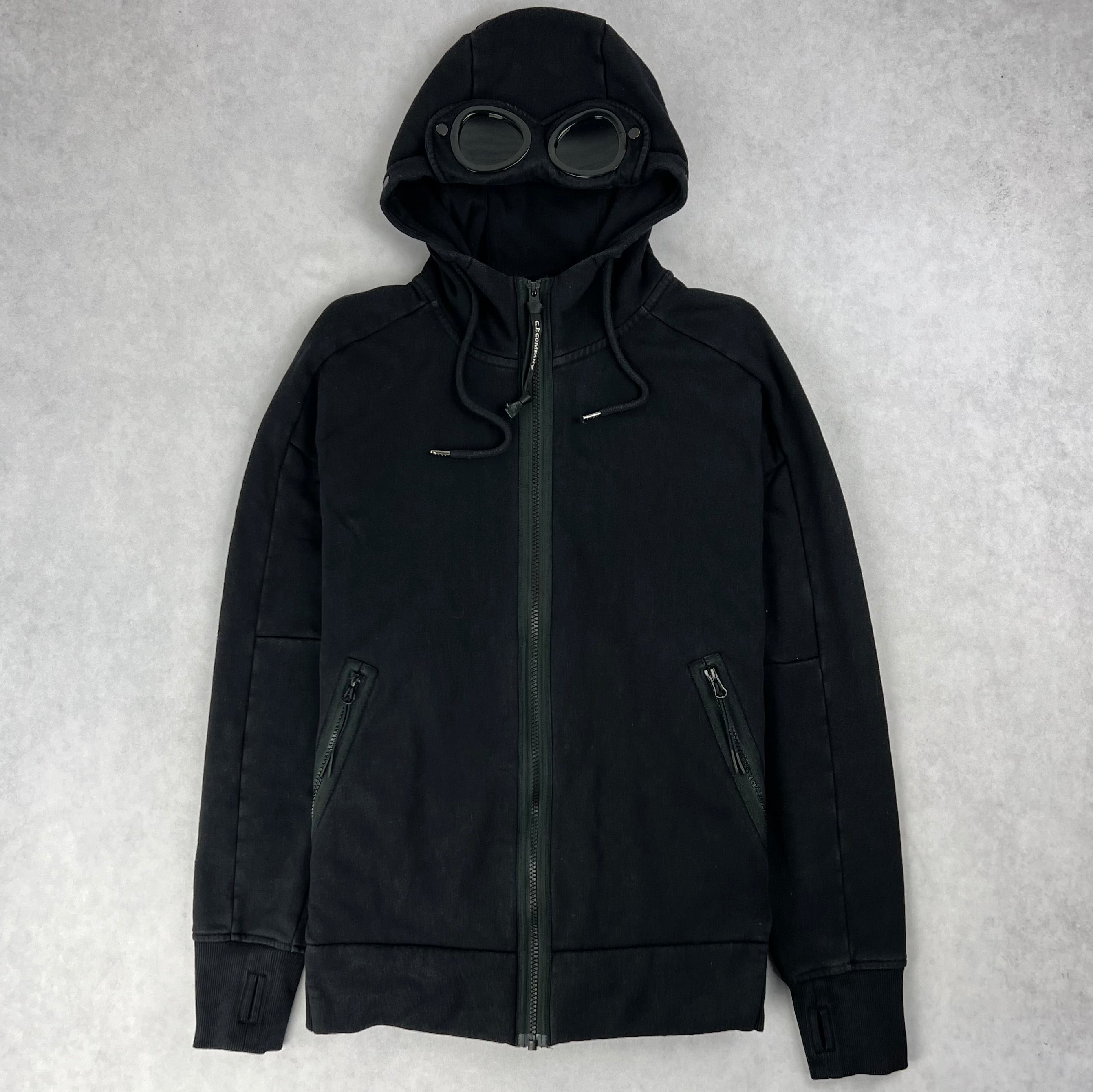 CP Company Goggle Hoodie