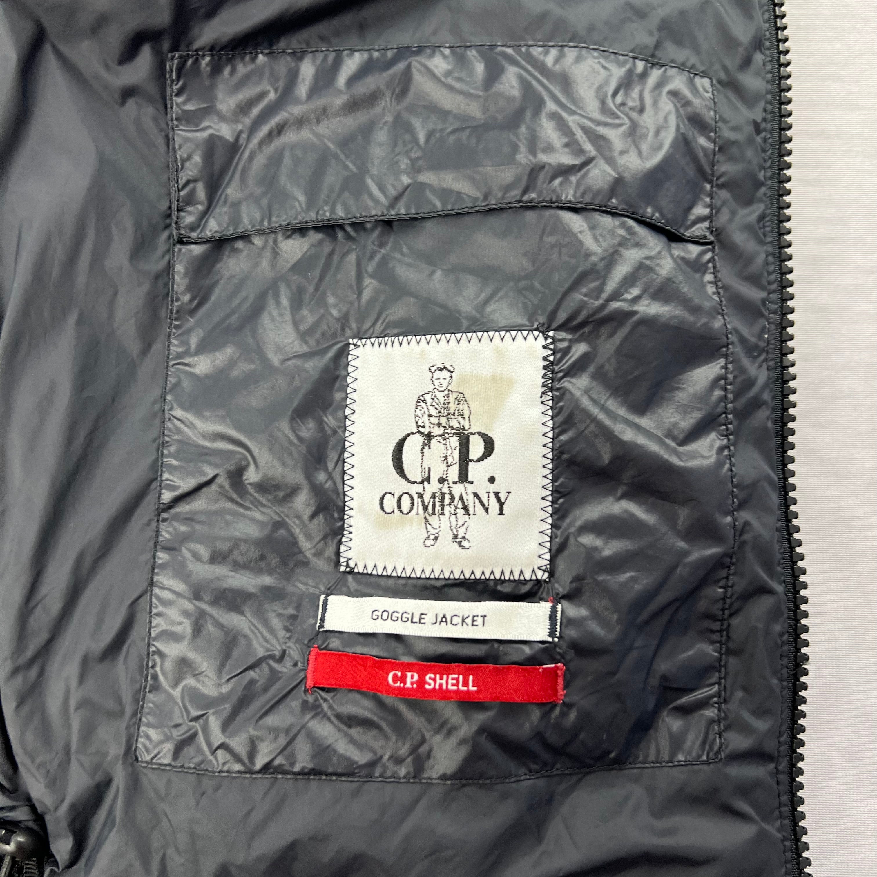 CP Company Gilet