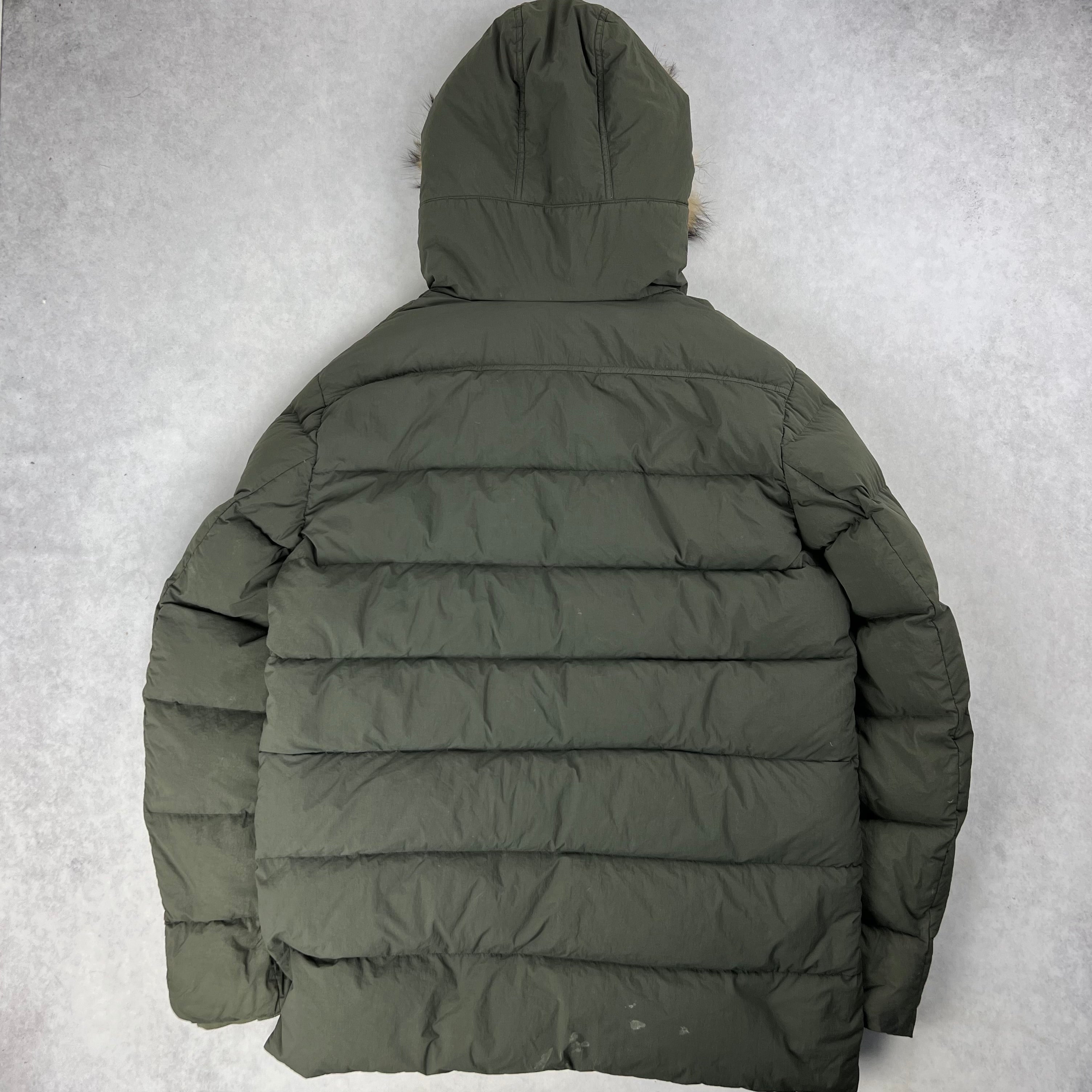 CP Company Parka