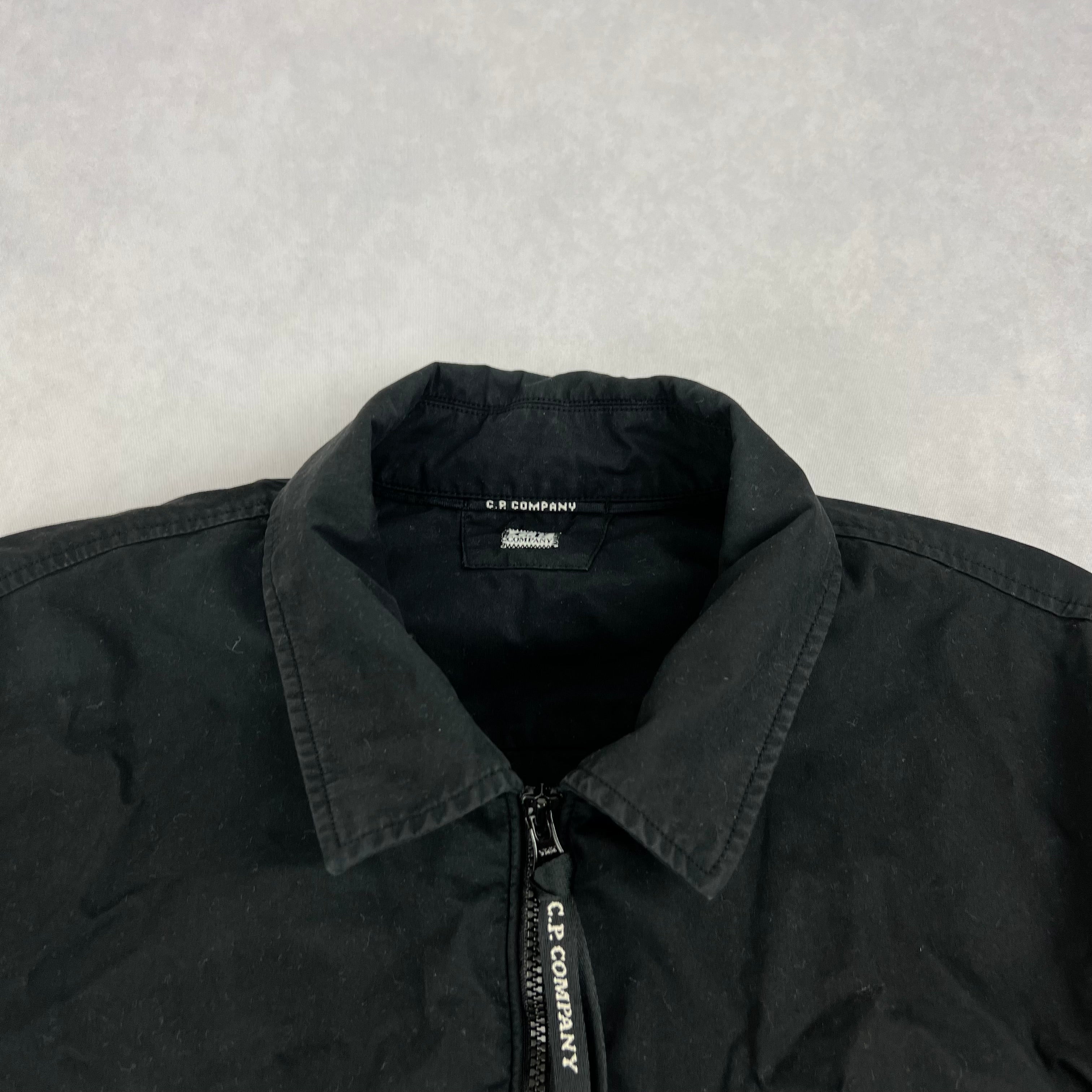 CP Company Overshirt