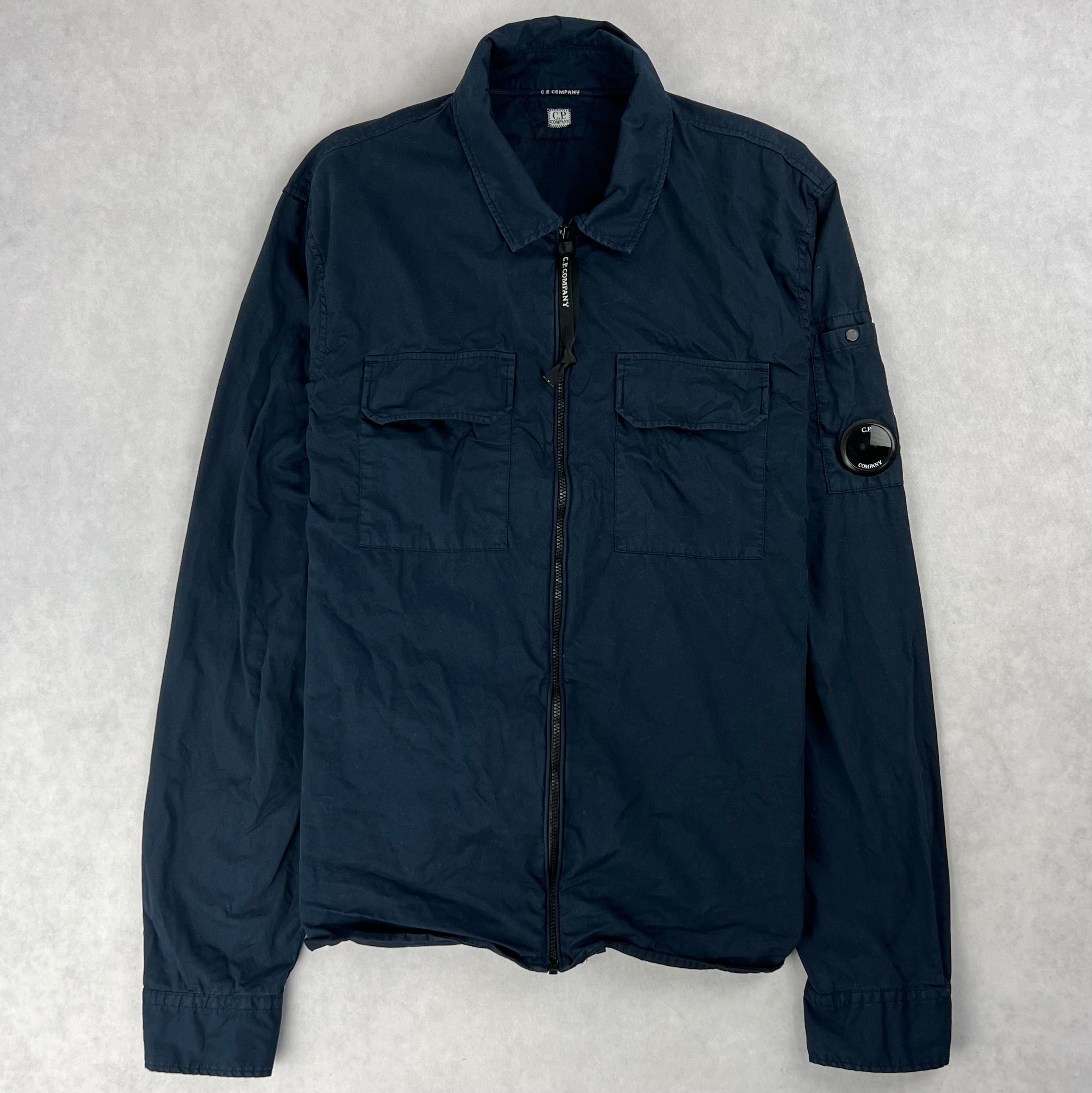 CP Company Overshirt