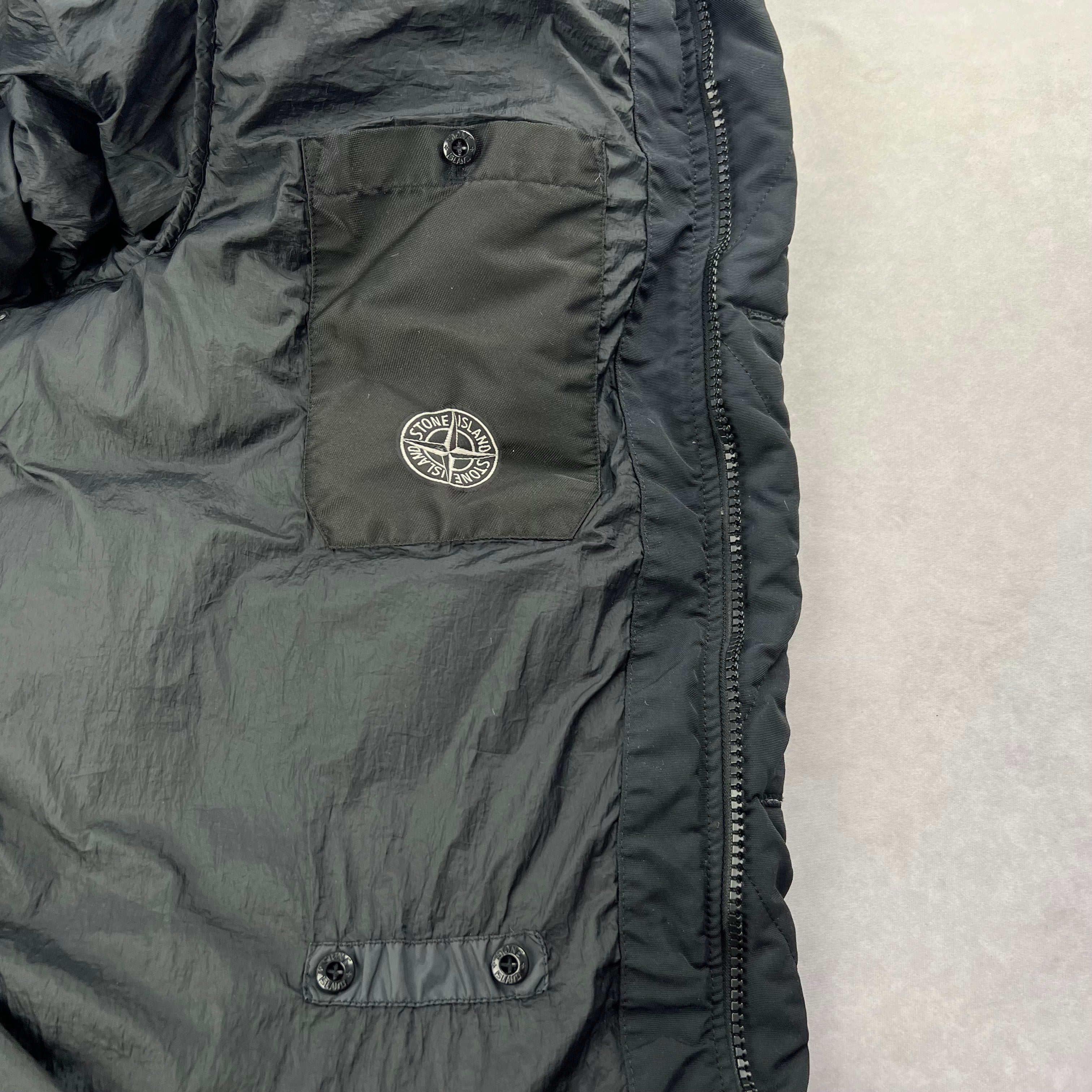Stone Island Parka