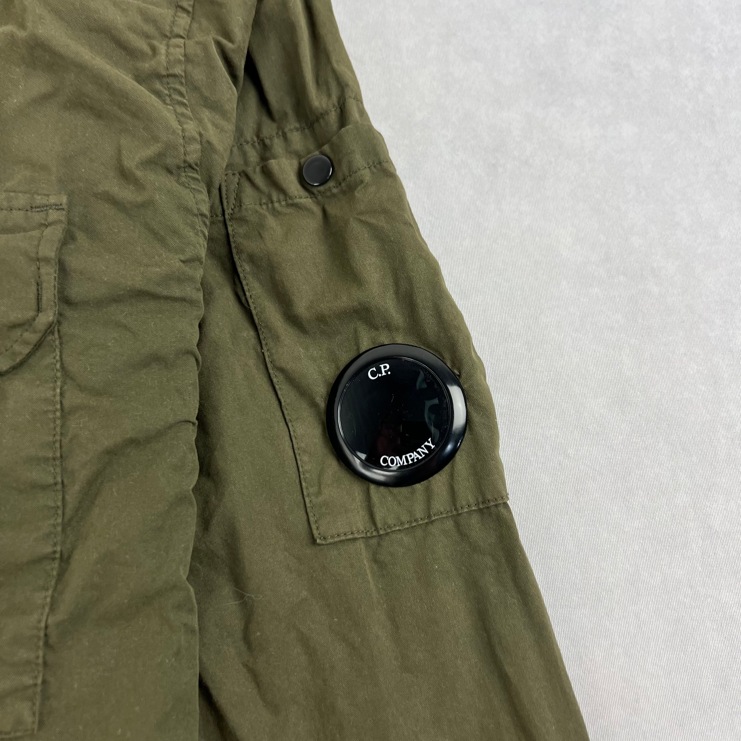 CP Company Overshirt