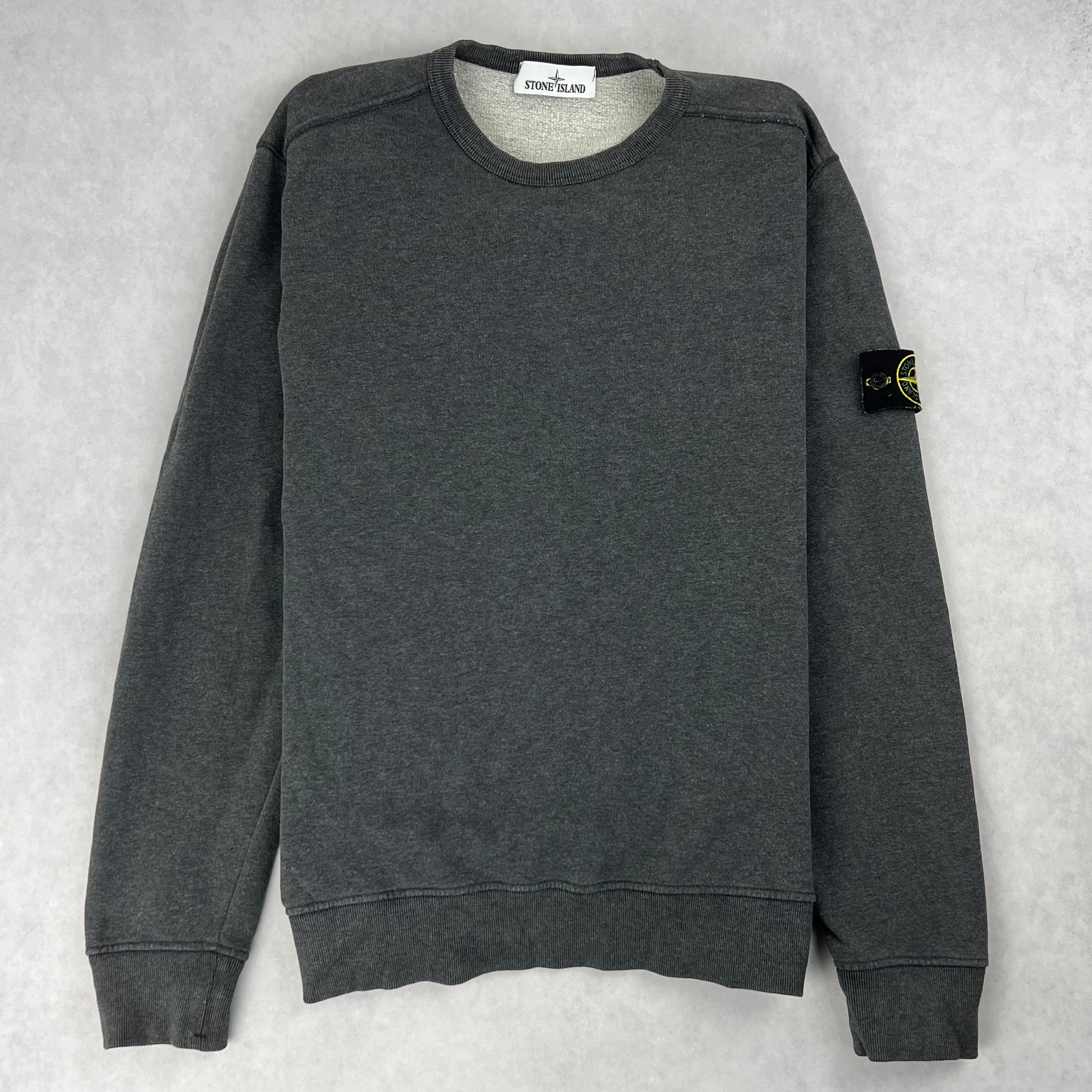 Stone Island Sweatshirt